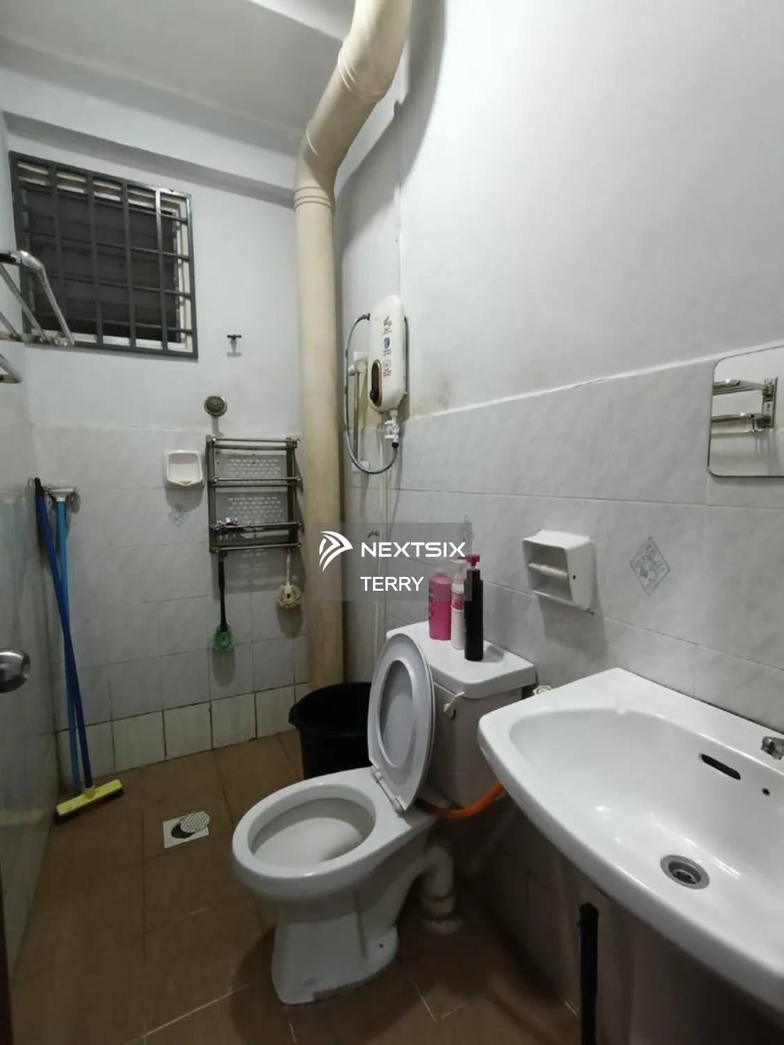 Apartment For Sale in Tampoi Johor - Image 6