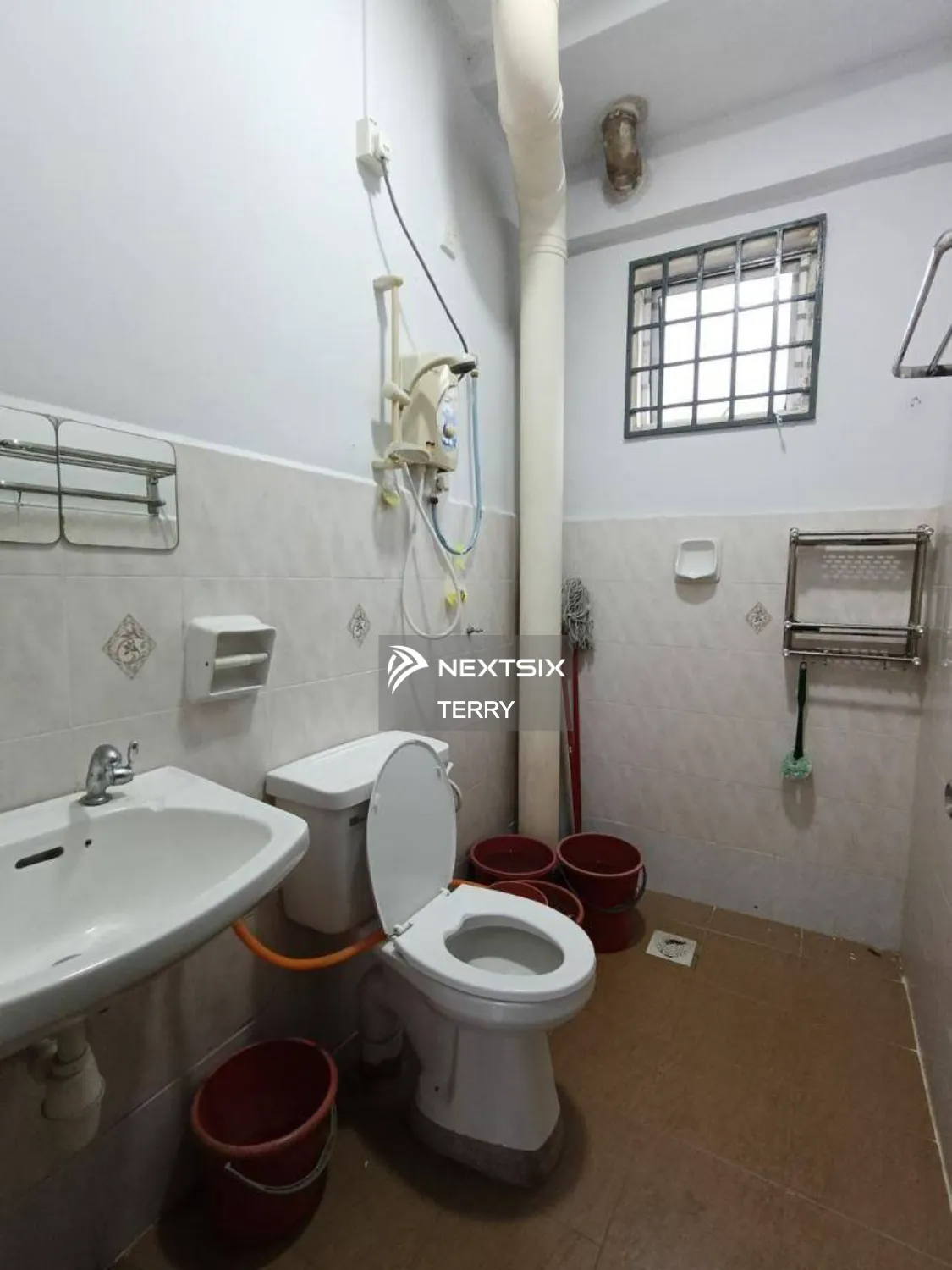 Apartment For Sale in Tampoi Johor - Image 7