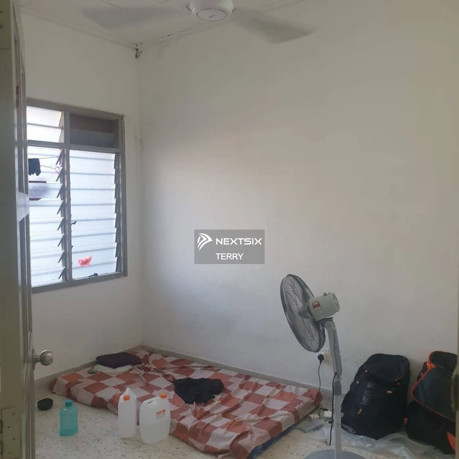 1-sty Terrace/Link House For Sale in Johor Bahru Johor - Image 5