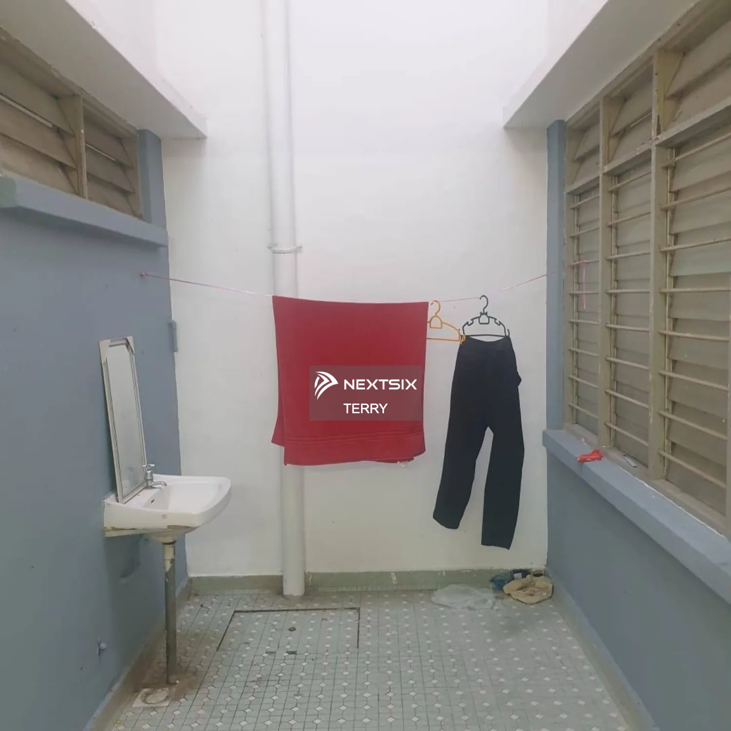 1-sty Terrace/Link House For Sale in Johor Bahru Johor - Image 6