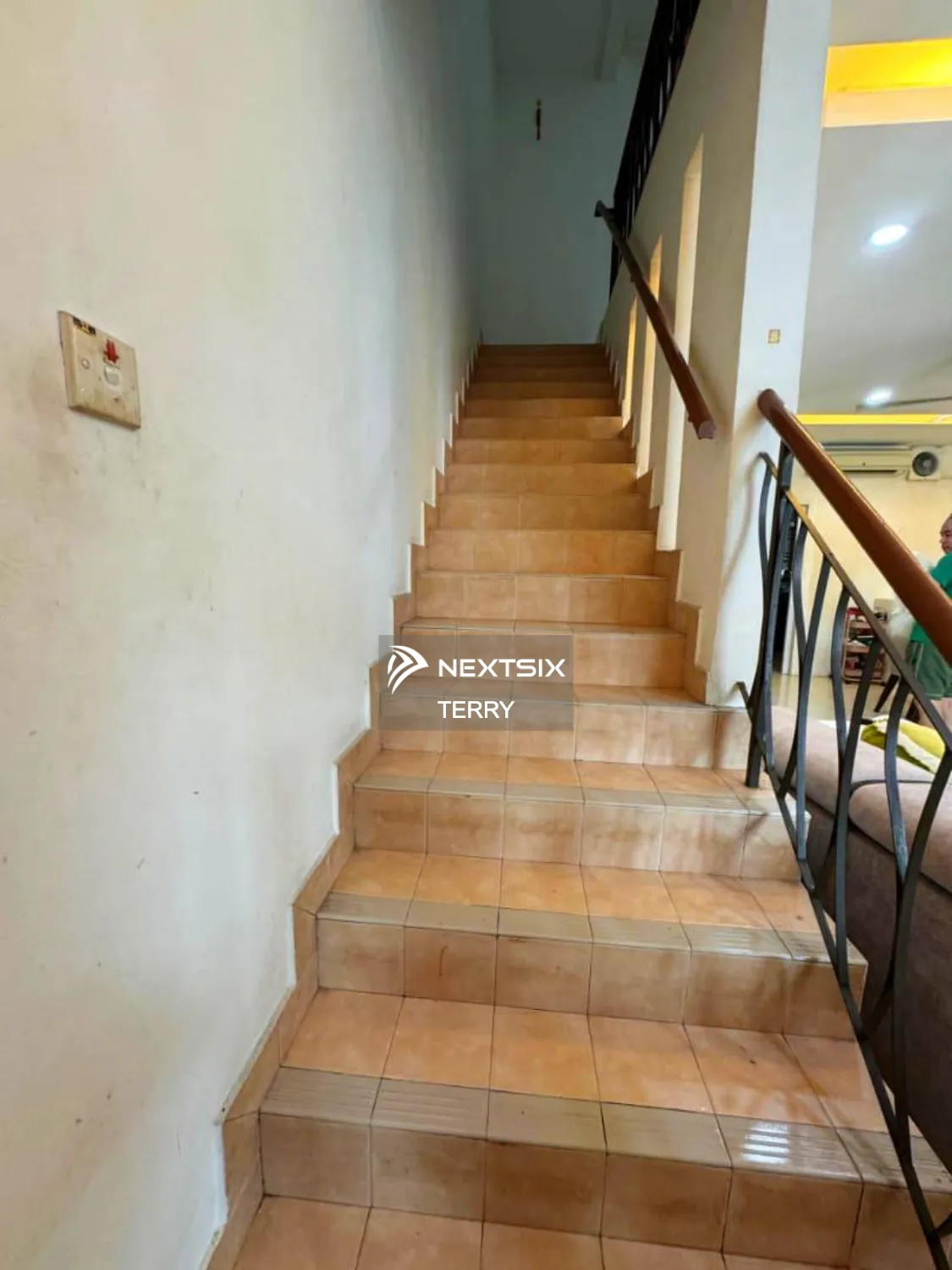 2-sty Terrace/Link House For Sale in Tebrau Johor - Image 10