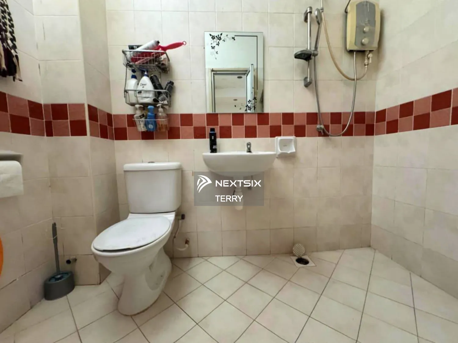 2-sty Terrace/Link House For Sale in Tebrau Johor - Image 12