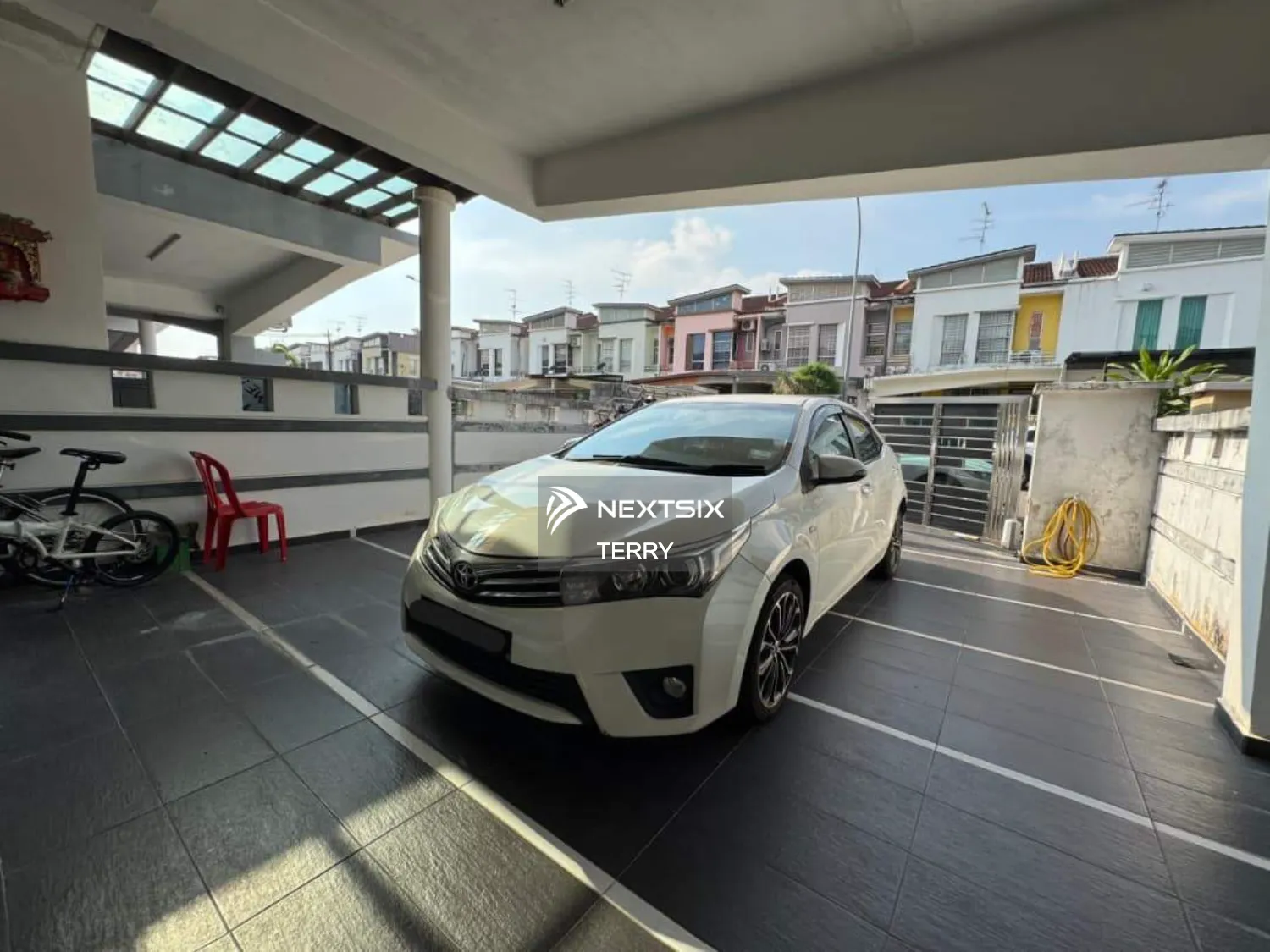 2-sty Terrace/Link House For Sale in Tebrau Johor - Image 13