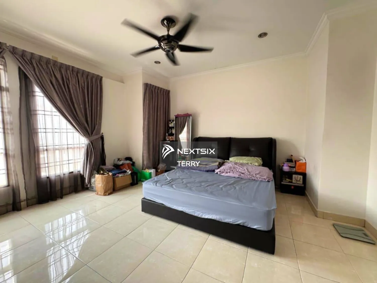 2-sty Terrace/Link House For Sale in Tebrau Johor - Image 5