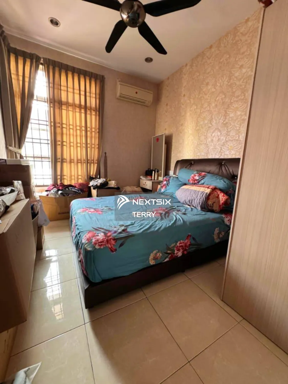 2-sty Terrace/Link House For Sale in Tebrau Johor - Image 6