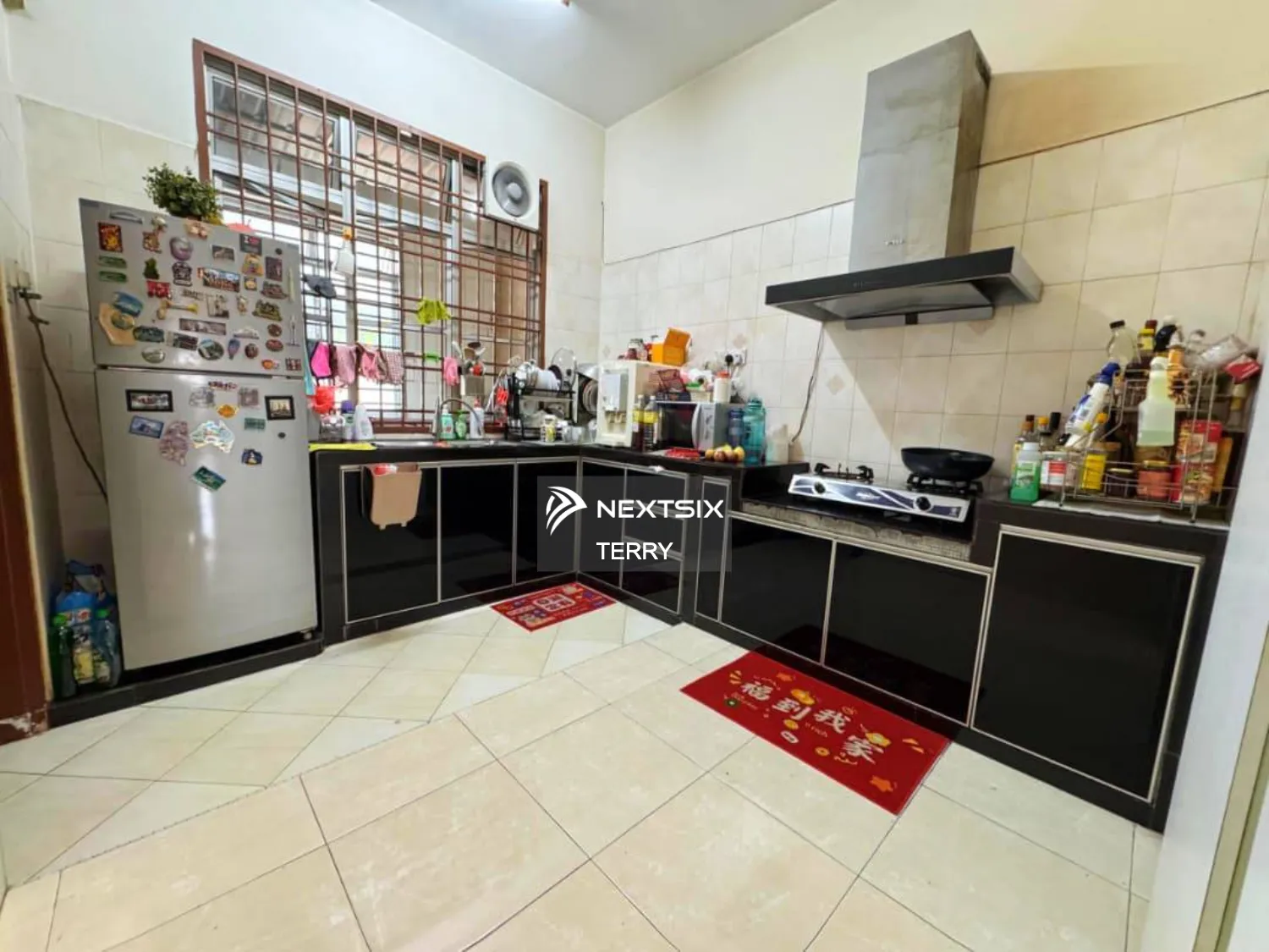 2-sty Terrace/Link House For Sale in Tebrau Johor - Image 7