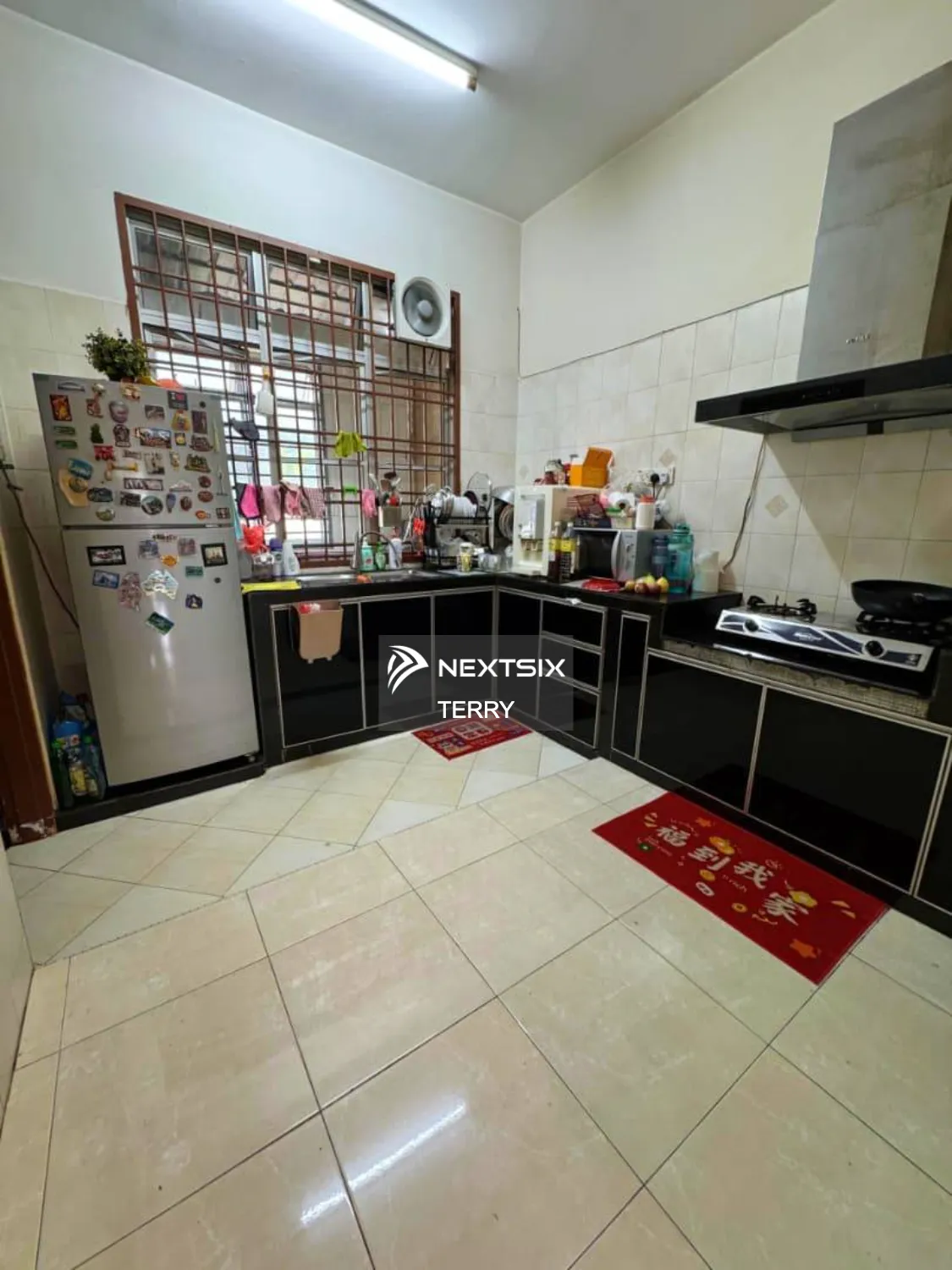 2-sty Terrace/Link House For Sale in Tebrau Johor - Image 8