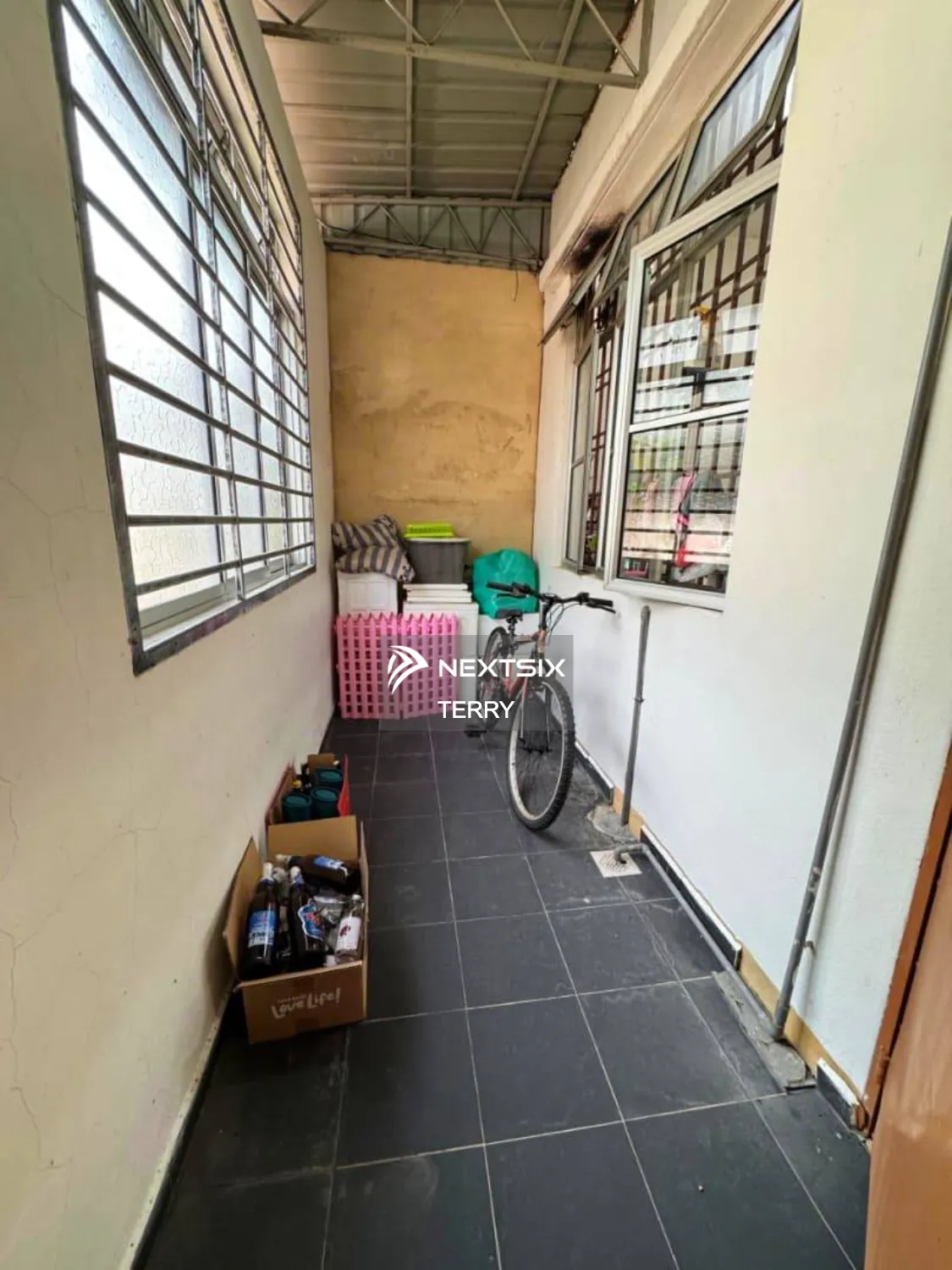 2-sty Terrace/Link House For Sale in Tebrau Johor - Image 9