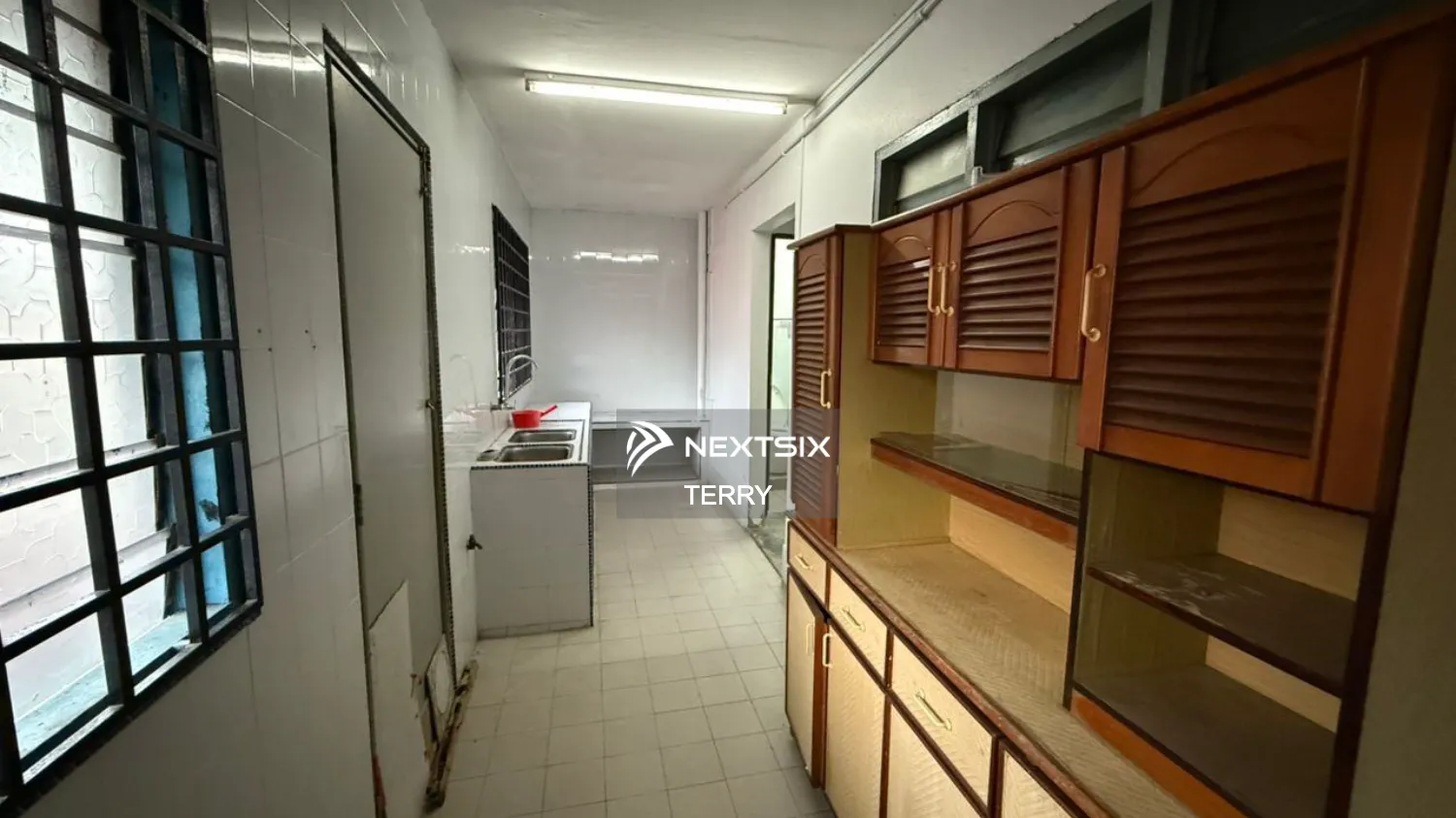 1-sty Terrace/Link House For Sale in Skudai Johor - Image 6