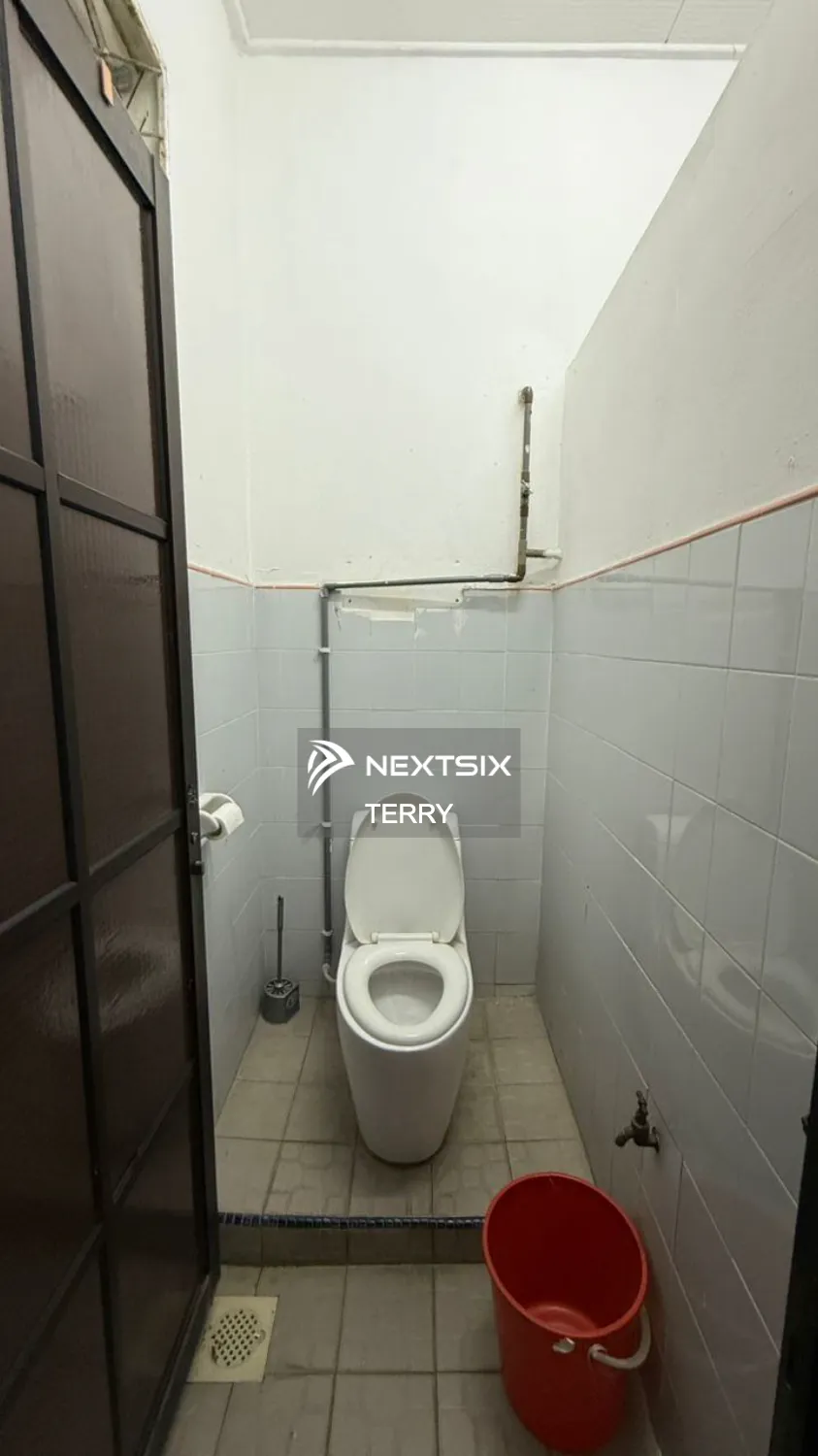 1-sty Terrace/Link House For Sale in Skudai Johor - Image 9