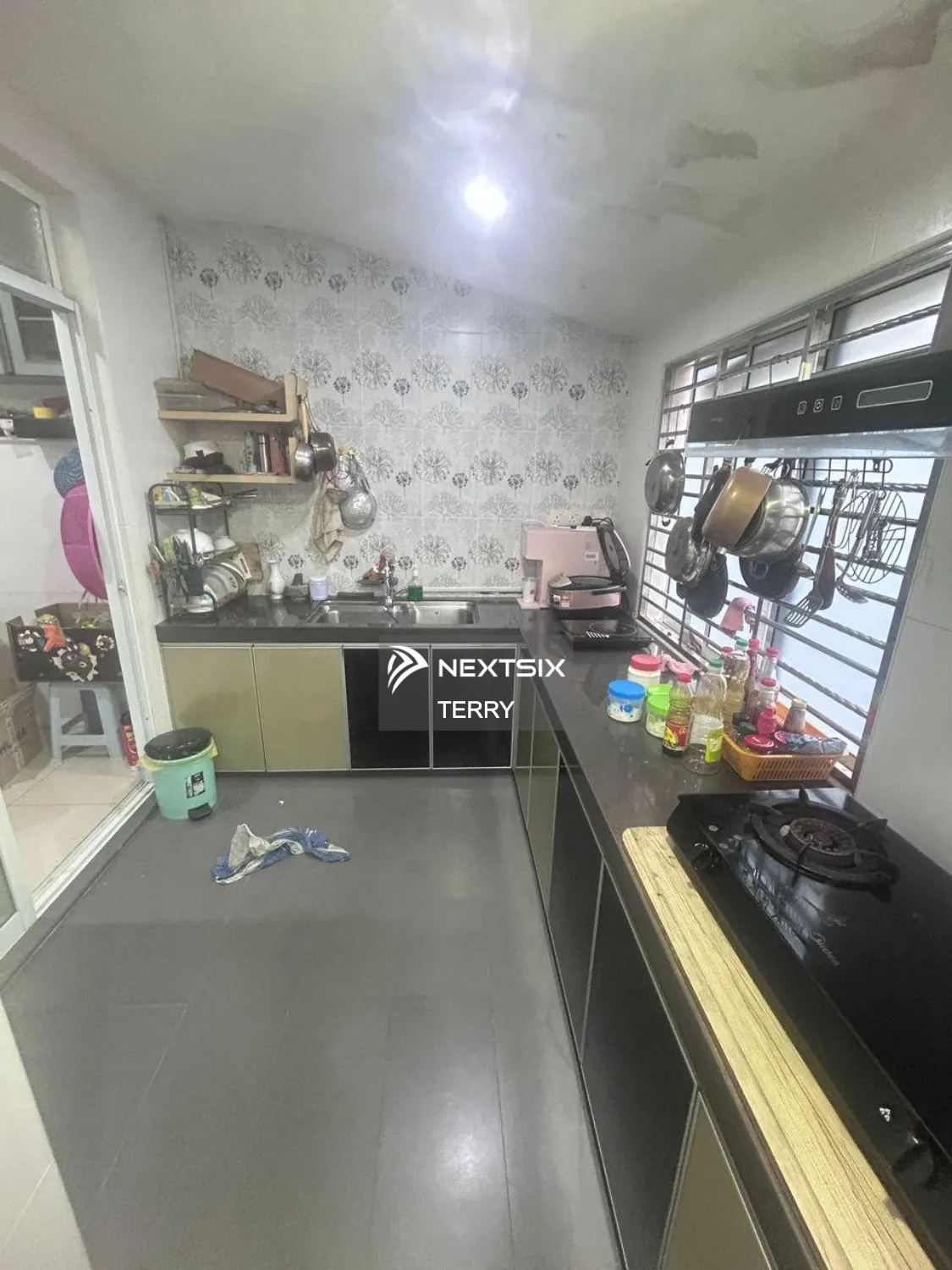 1.5-sty Terrace/Link House For Sale in Johor Bahru Johor - Image 6