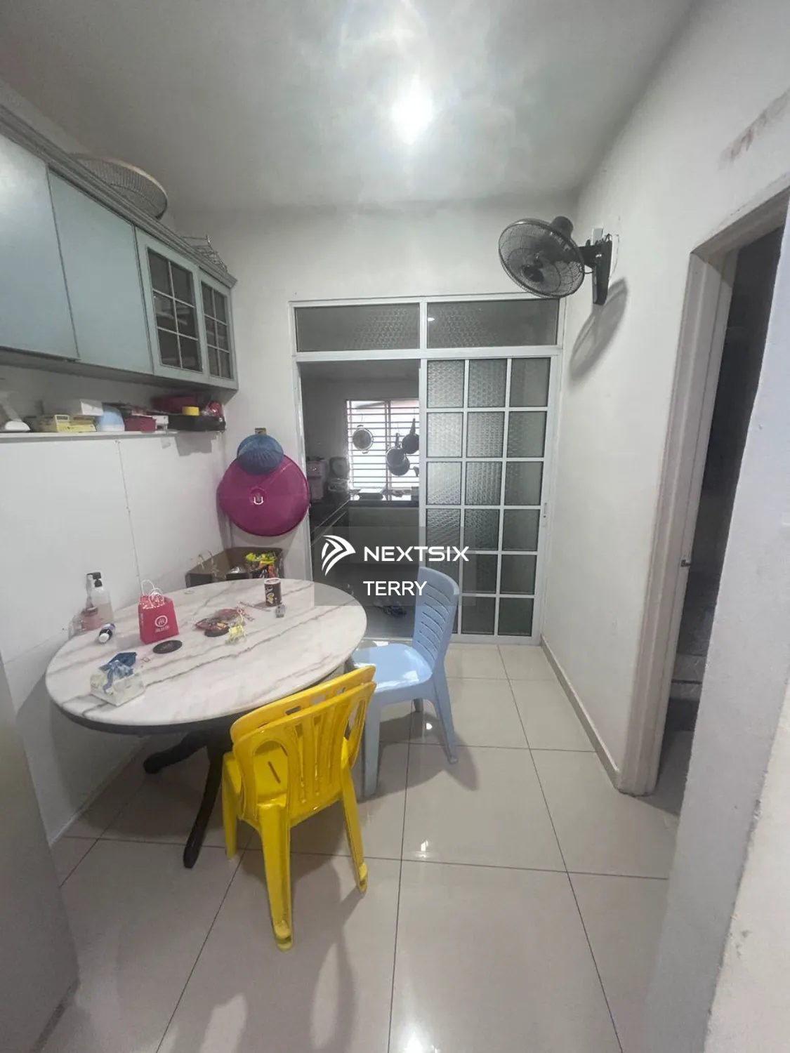 1.5-sty Terrace/Link House For Sale in Johor Bahru Johor - Image 7