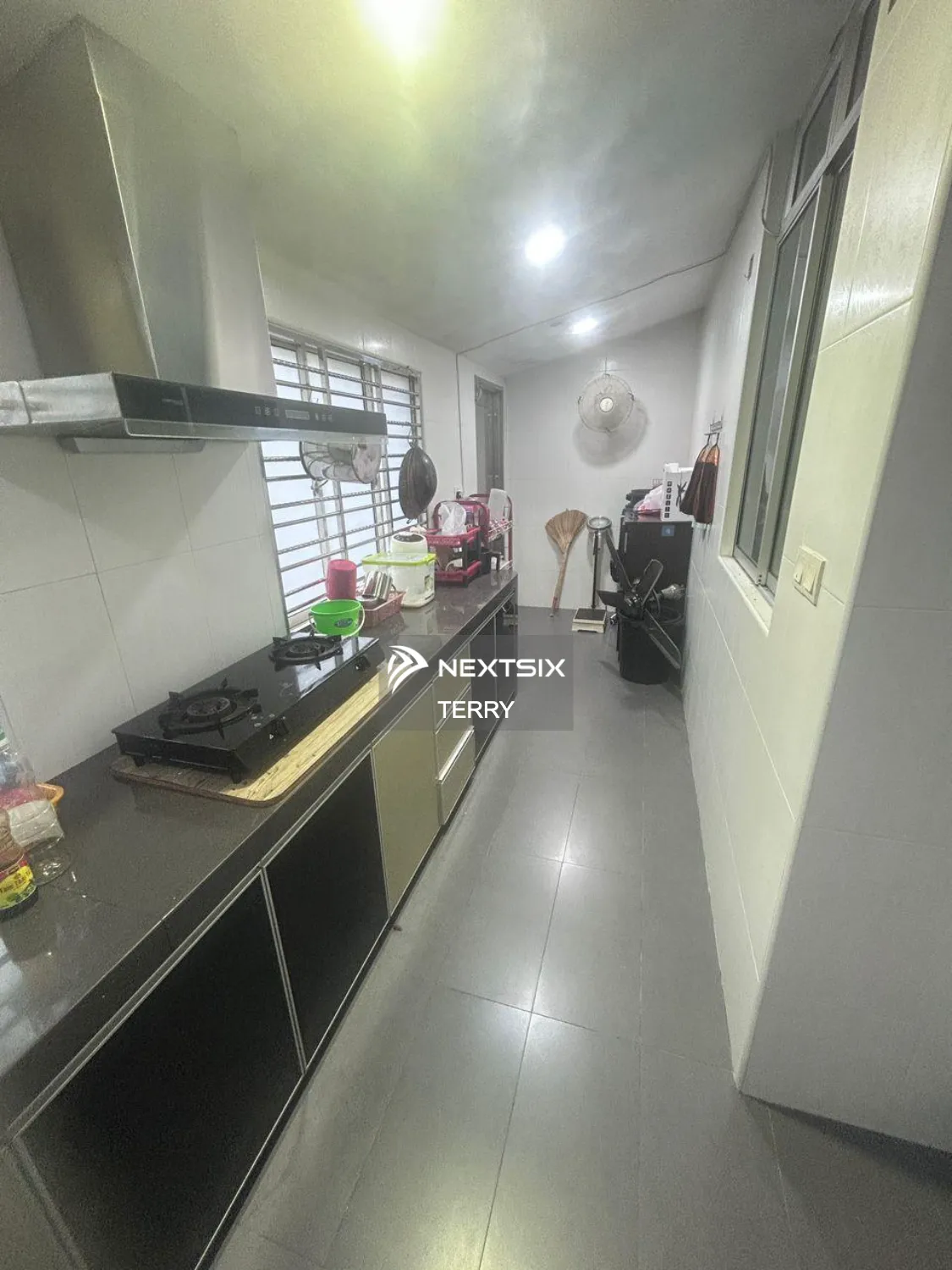 1.5-sty Terrace/Link House For Sale in Johor Bahru Johor - Image 8