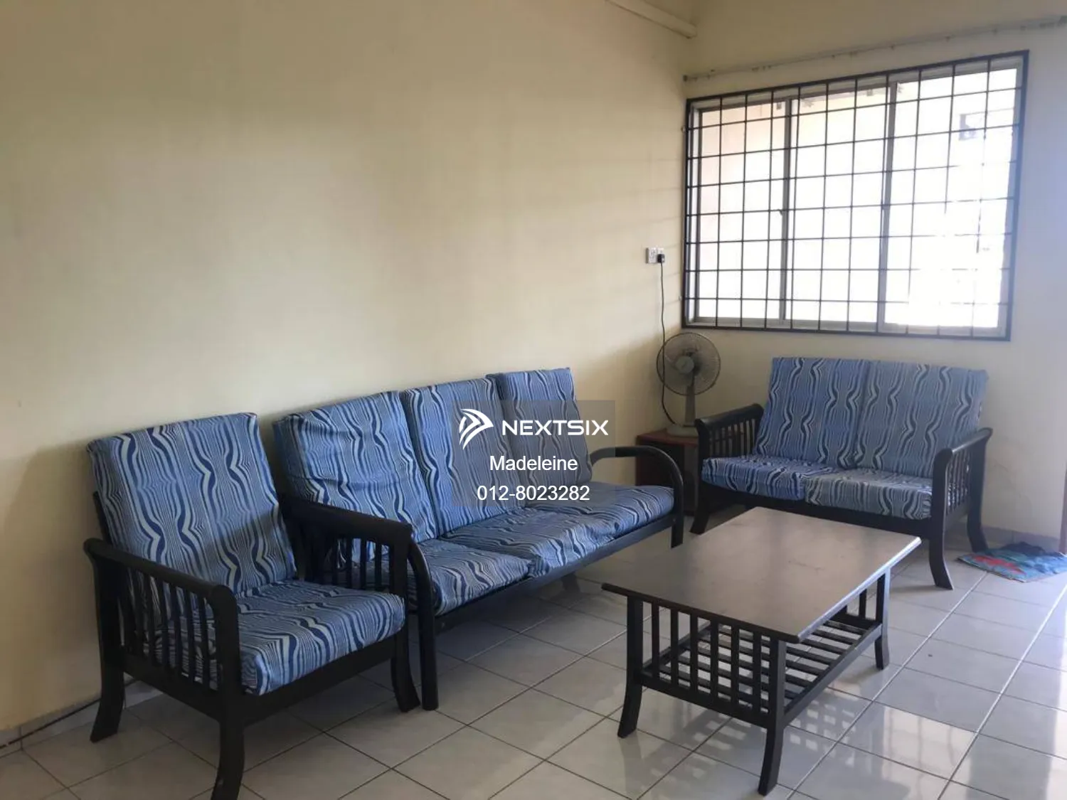 1-sty Terrace/Link House For Rent in Kota Kinabalu Sabah