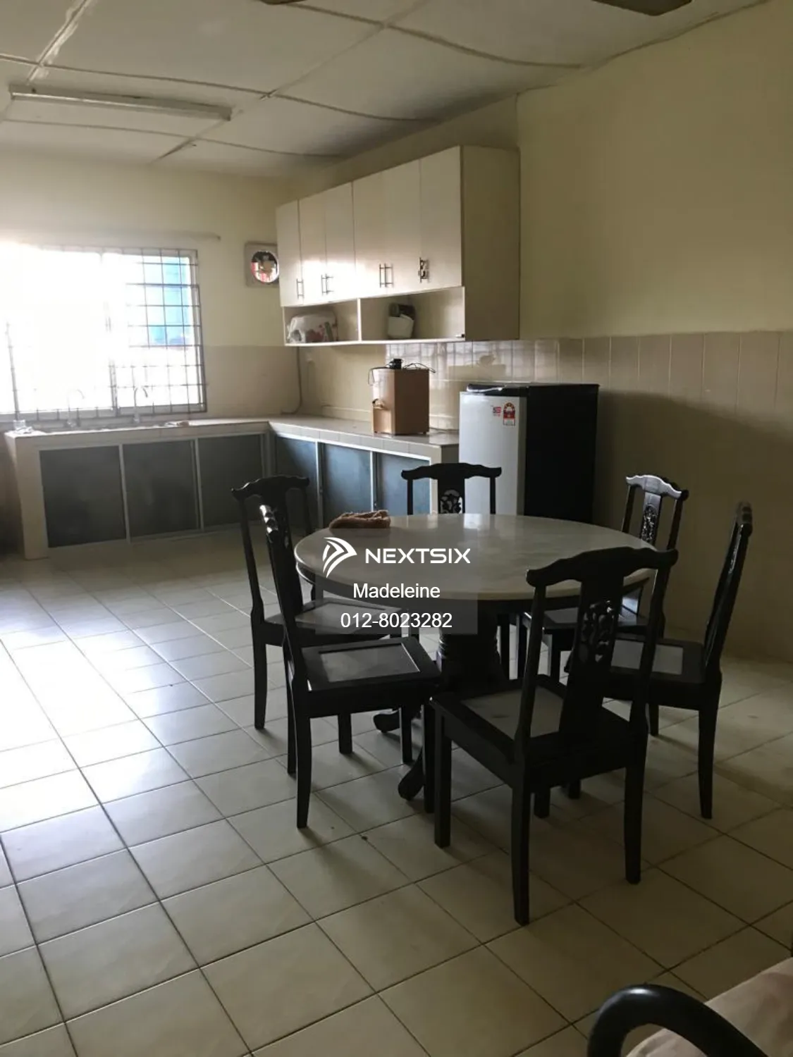 1-sty Terrace/Link House For Rent in Kota Kinabalu Sabah - Image 3