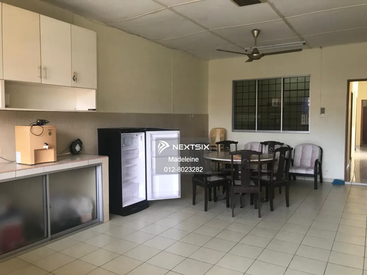 1-sty Terrace/Link House For Rent in Kota Kinabalu Sabah - Image 4