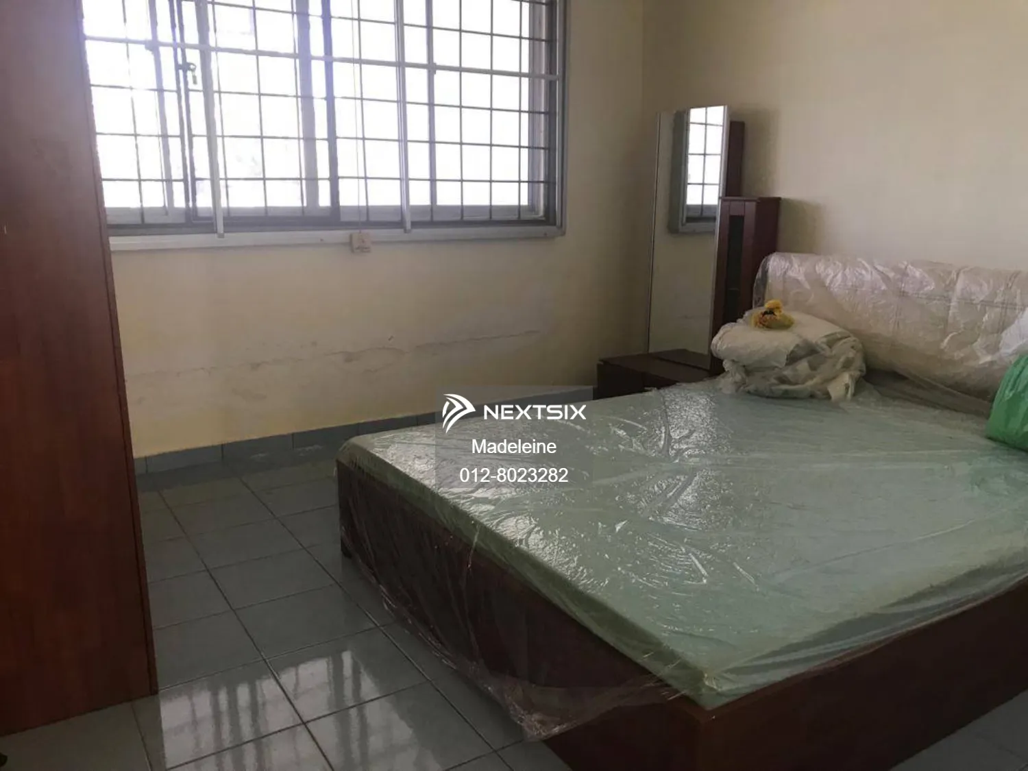 1-sty Terrace/Link House For Rent in Kota Kinabalu Sabah - Image 5