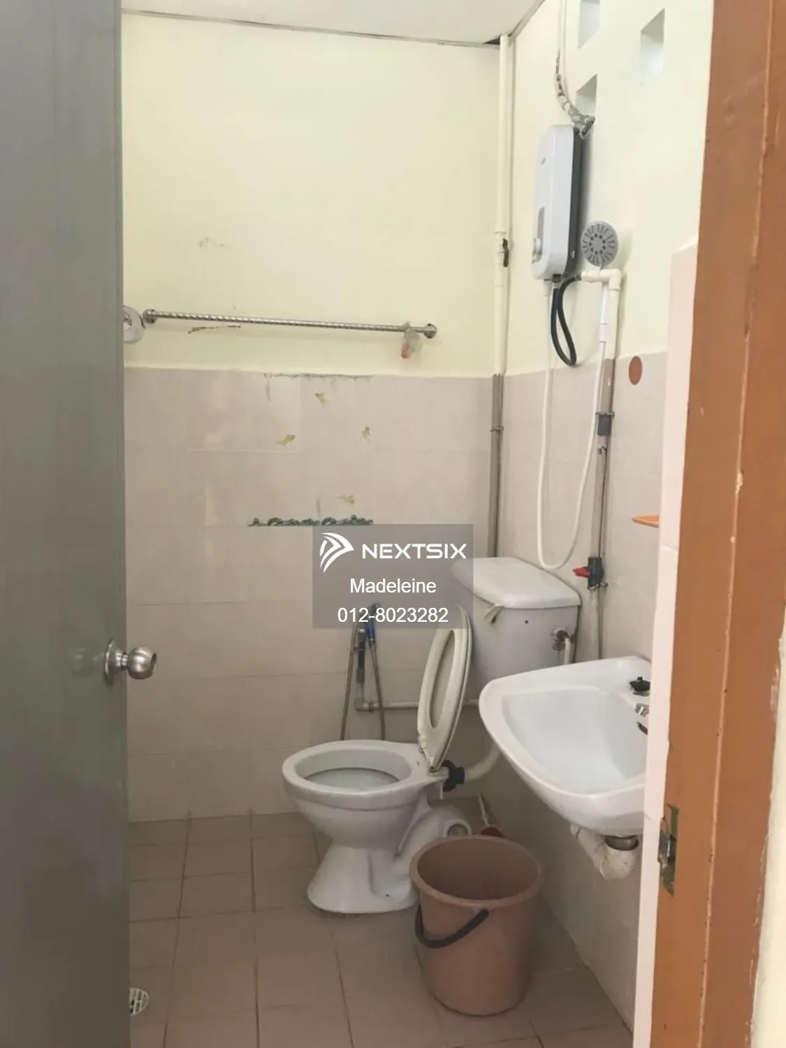 1-sty Terrace/Link House For Rent in Kota Kinabalu Sabah - Image 6