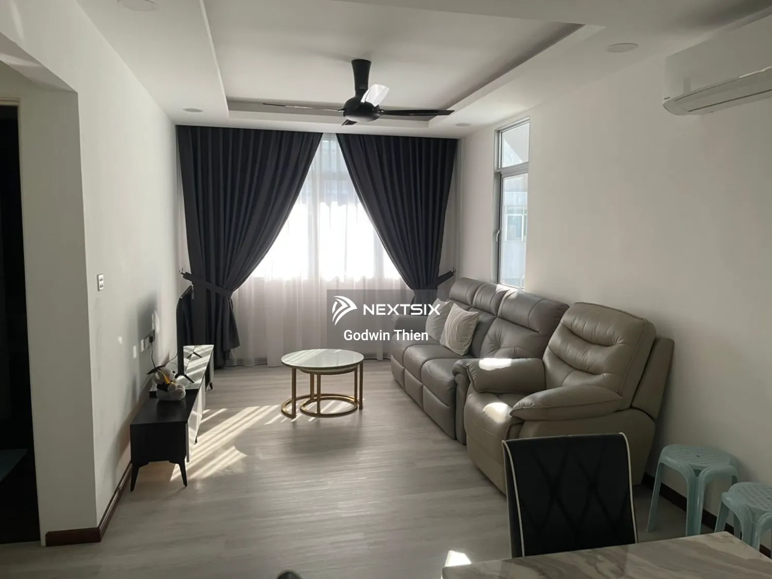 Apartment For Rent in Kuching Sarawak