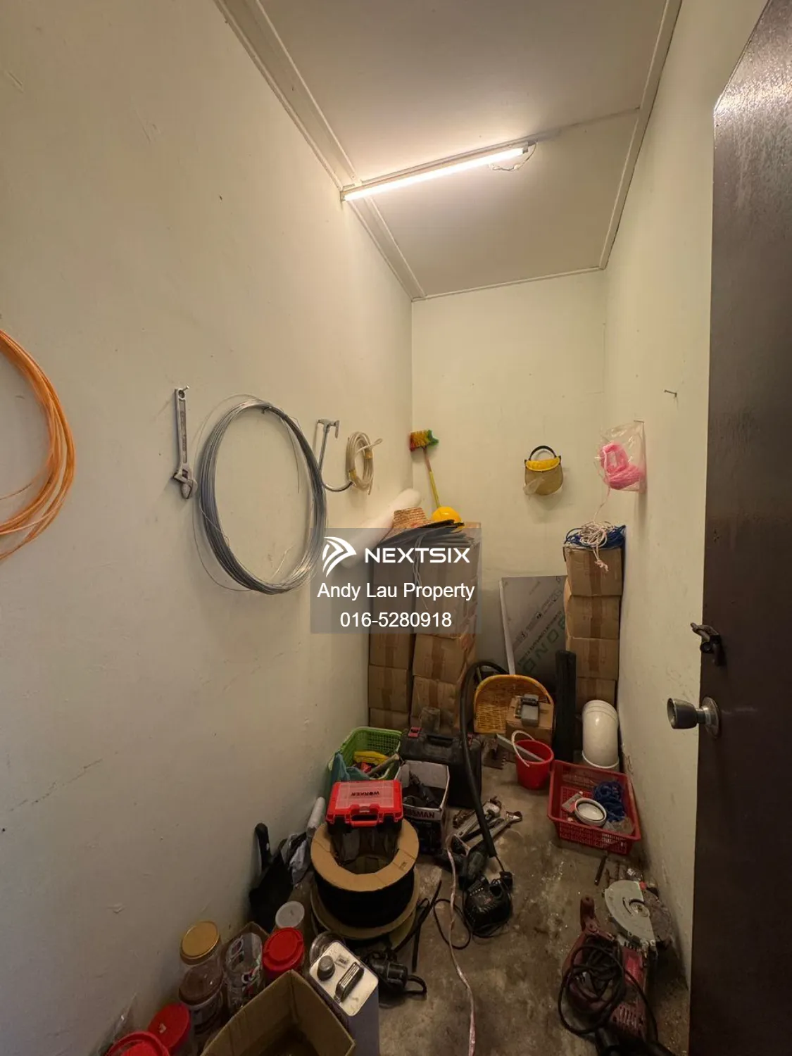 1-sty Terrace/Link House For Sale in Johor Bahru Johor - Image 10