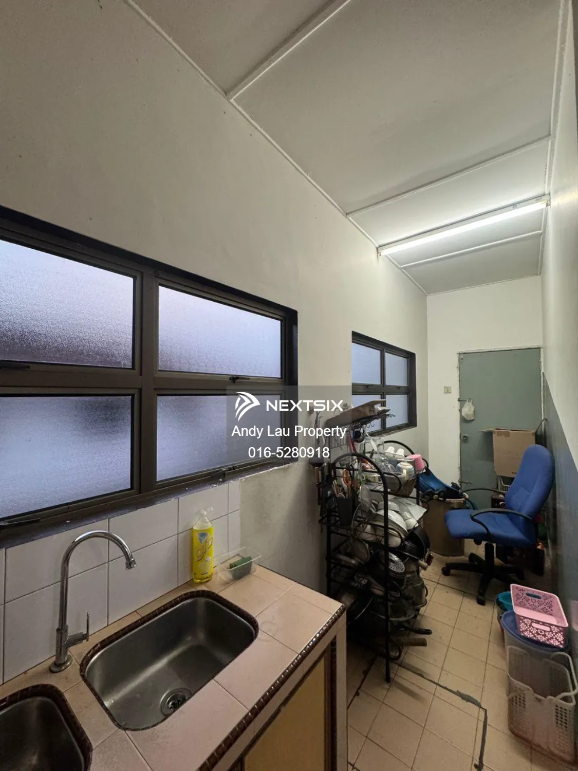 1-sty Terrace/Link House For Sale in Johor Bahru Johor - Image 5