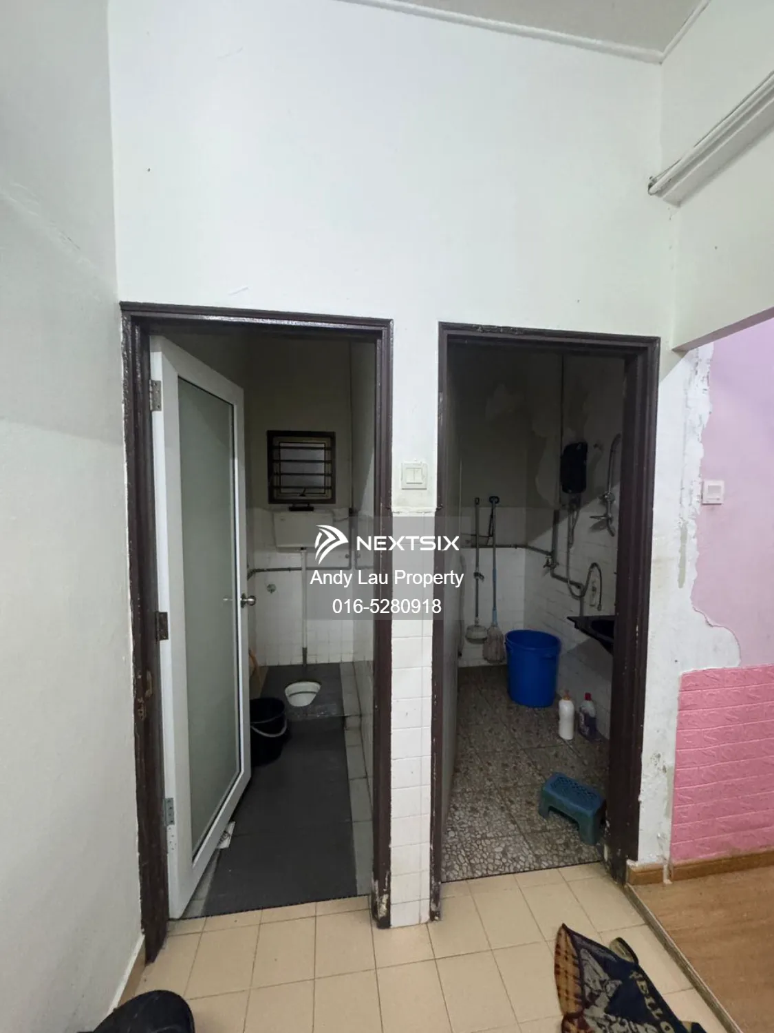 1-sty Terrace/Link House For Sale in Johor Bahru Johor - Image 7