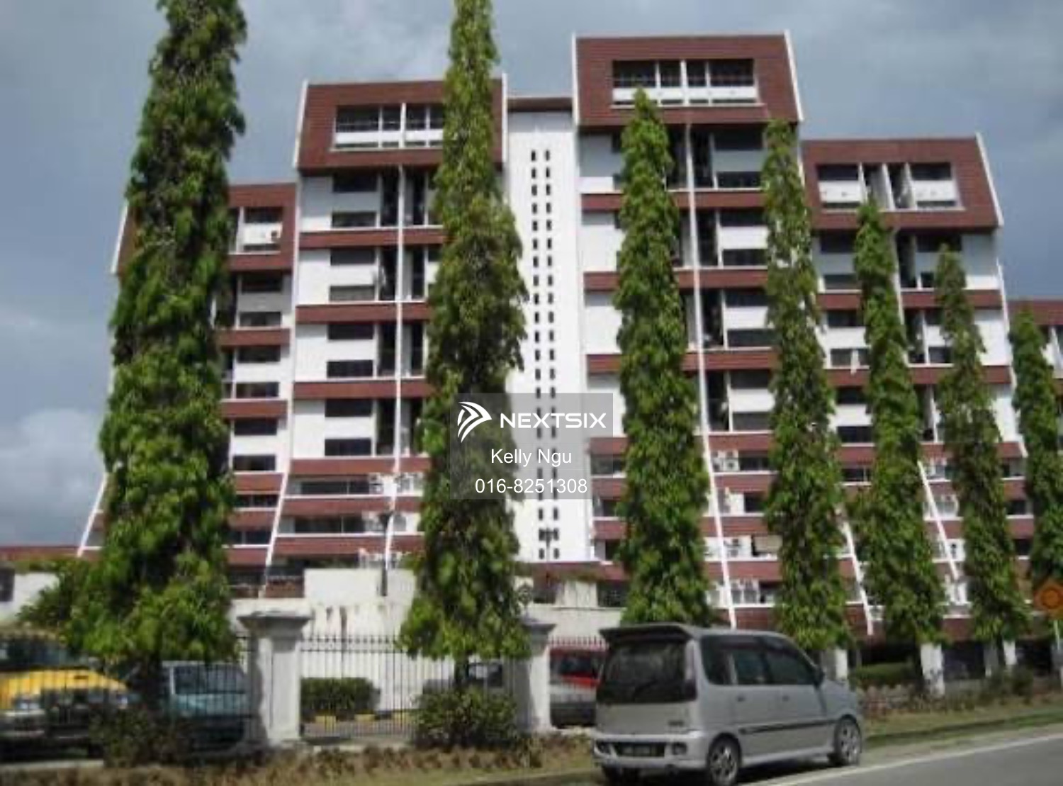 Condominium For Sale in Kota Kinabalu Sabah