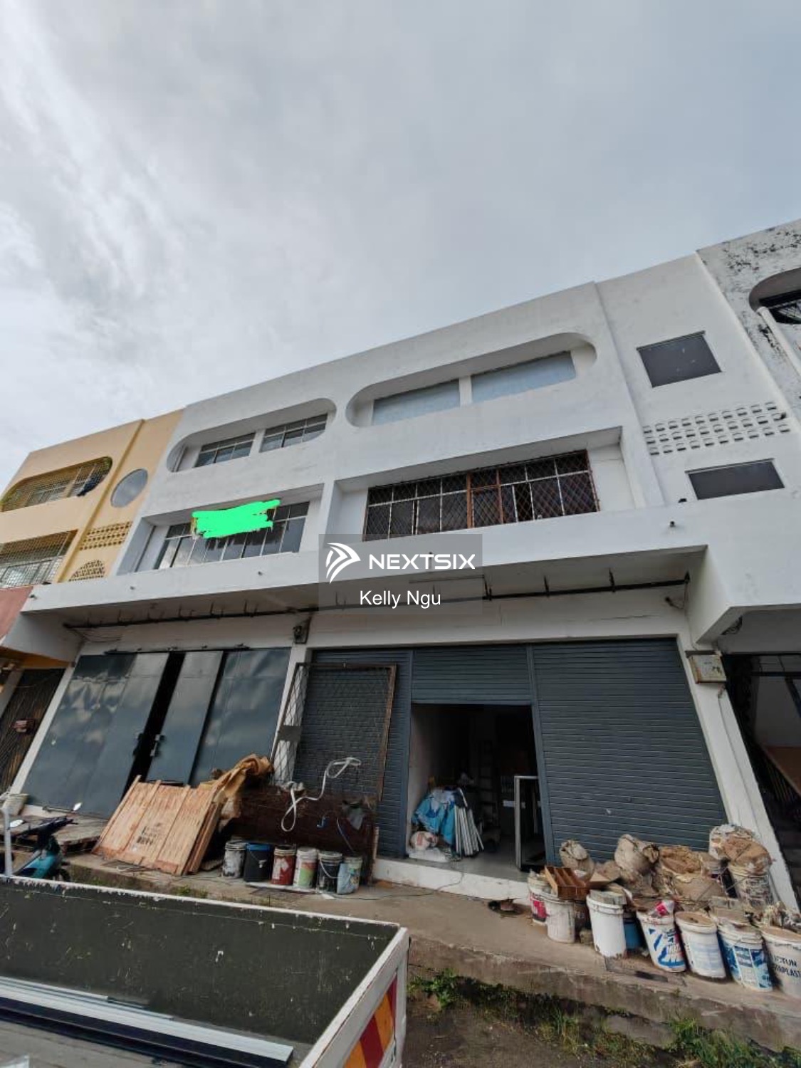 Light Industrial For Sale in Kota Kinabalu Sabah