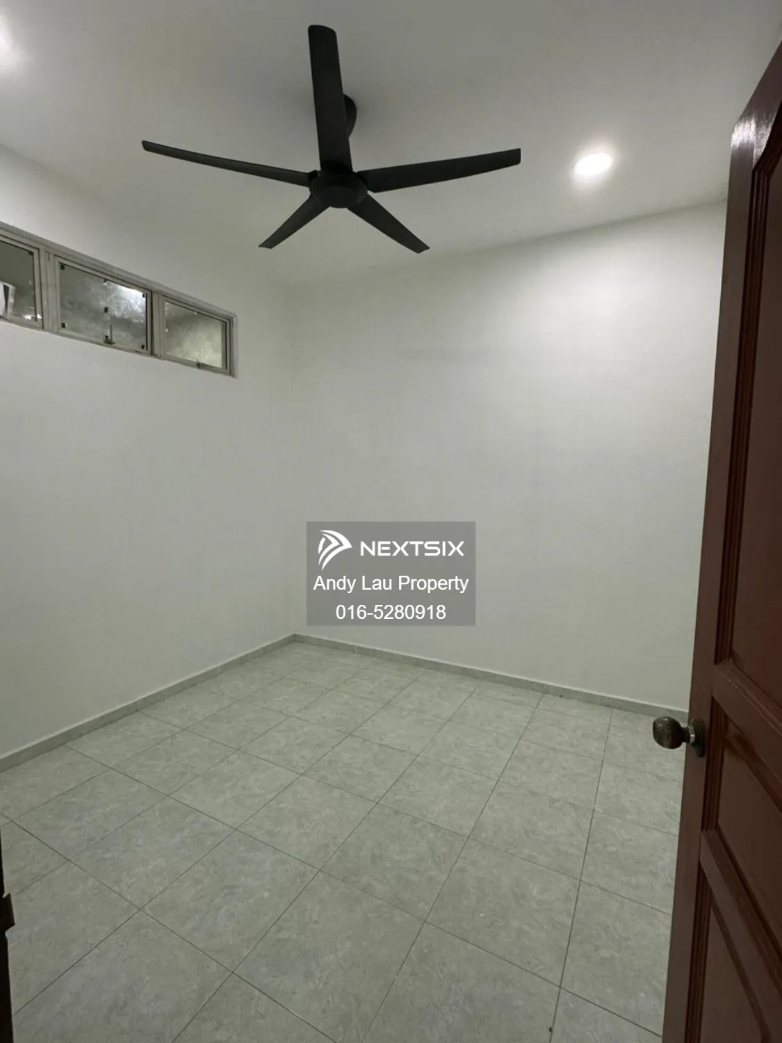 1-sty Terrace/Link House For Sale in Skudai Johor - Image 10