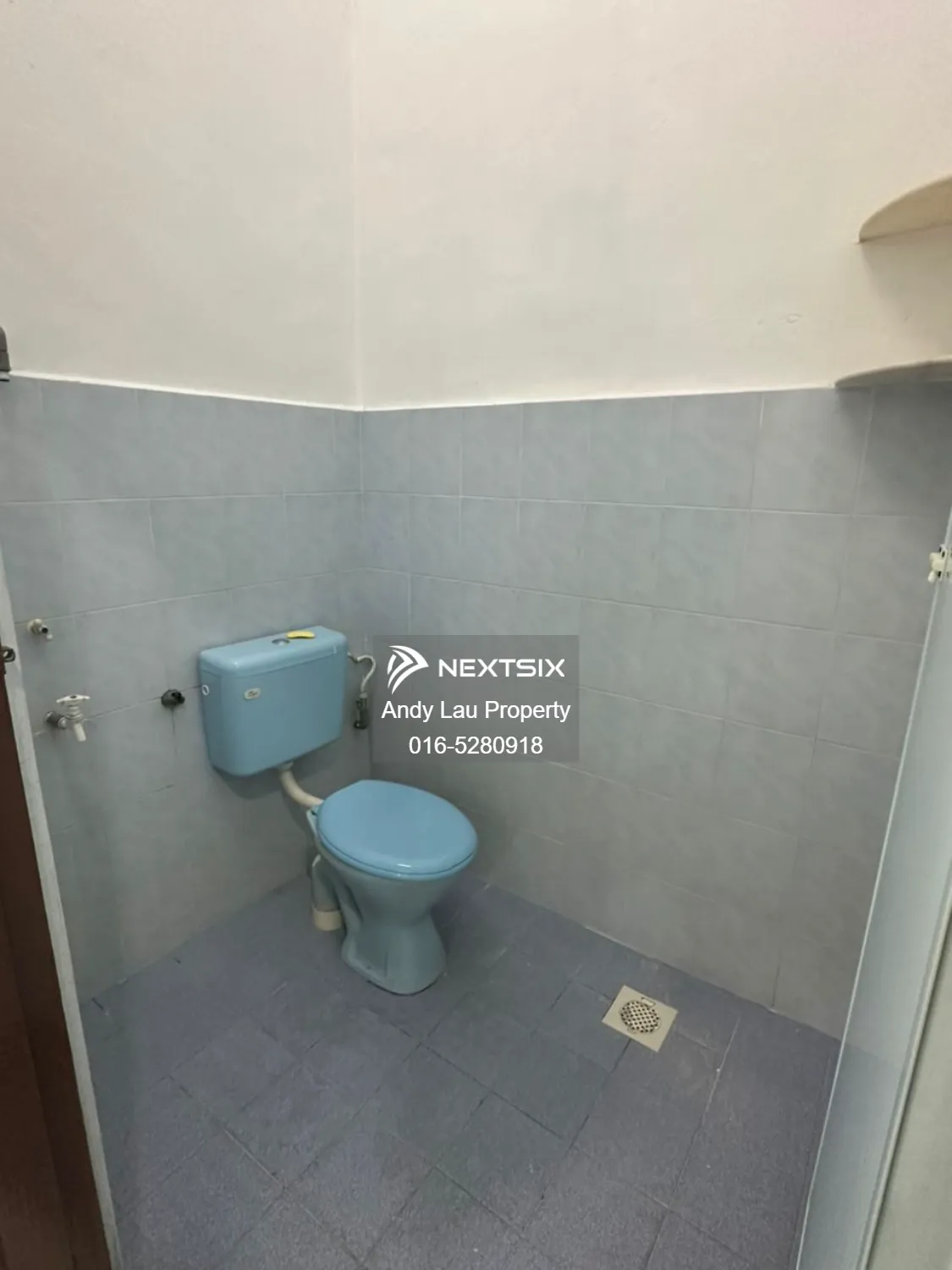 1-sty Terrace/Link House For Sale in Skudai Johor - Image 11