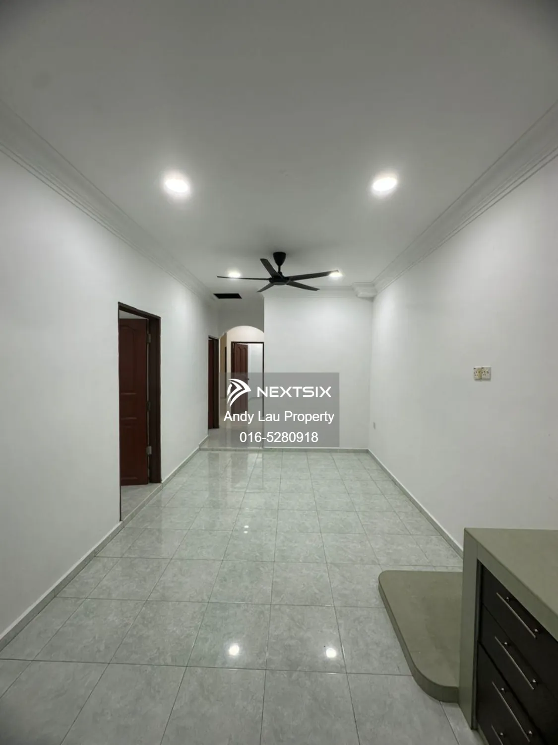 1-sty Terrace/Link House For Sale in Skudai Johor - Image 3