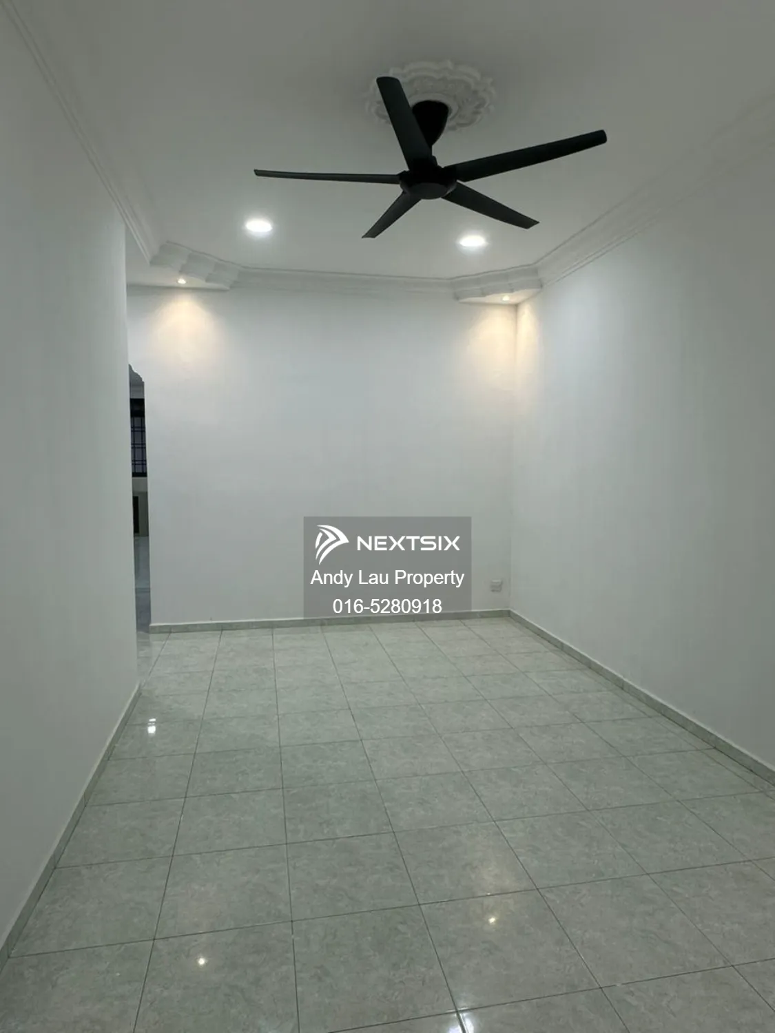 1-sty Terrace/Link House For Sale in Skudai Johor - Image 4