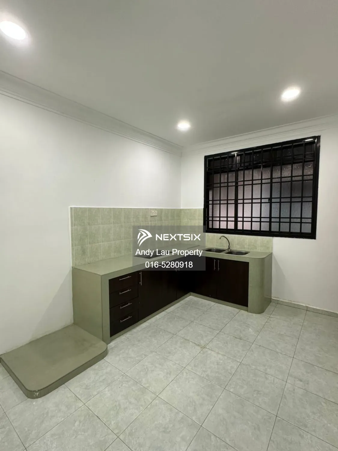 1-sty Terrace/Link House For Sale in Skudai Johor - Image 5