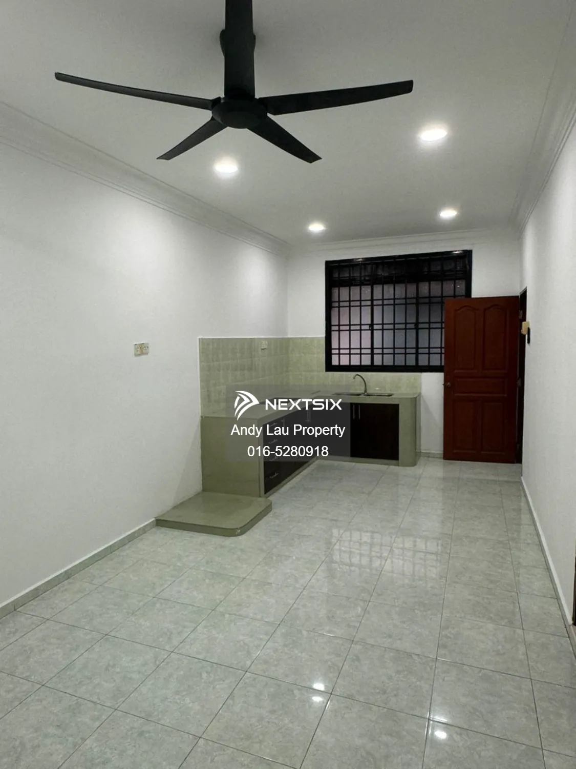 1-sty Terrace/Link House For Sale in Skudai Johor - Image 6