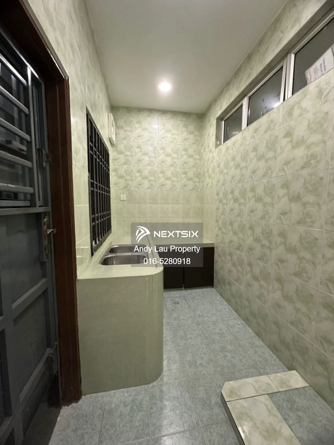 1-sty Terrace/Link House For Sale in Skudai Johor - Image 7