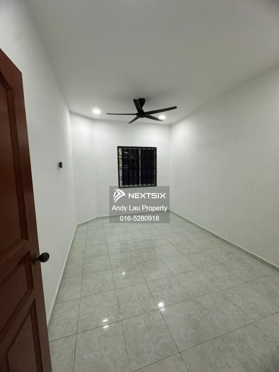 1-sty Terrace/Link House For Sale in Skudai Johor - Image 8