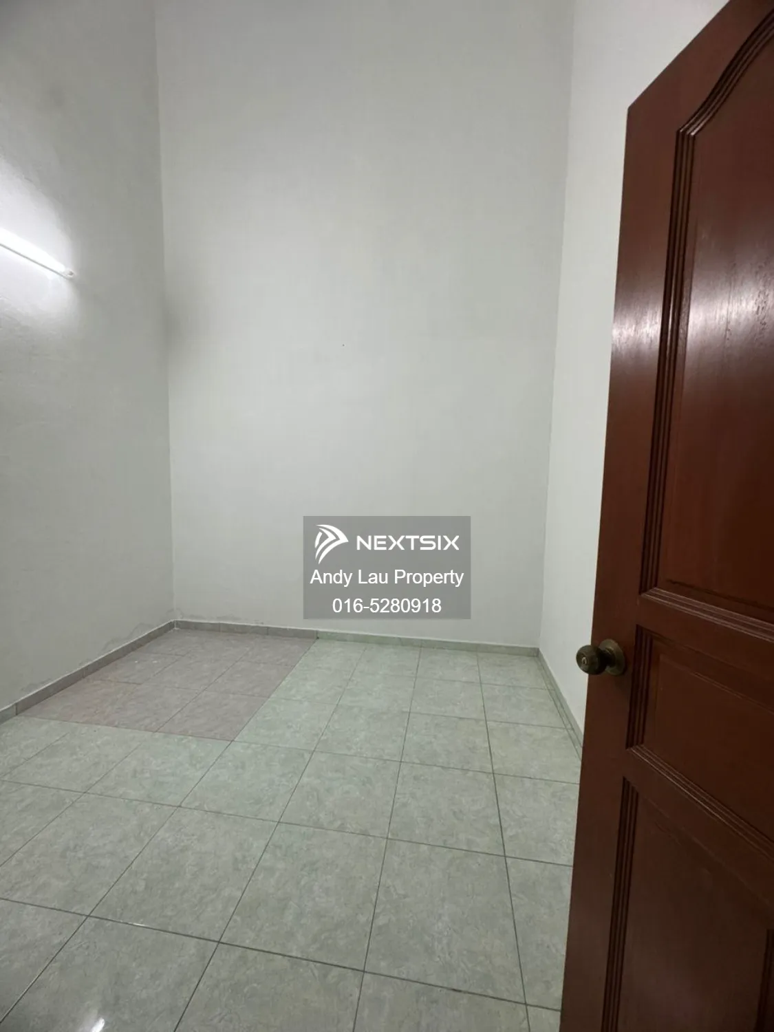 1-sty Terrace/Link House For Sale in Skudai Johor - Image 9