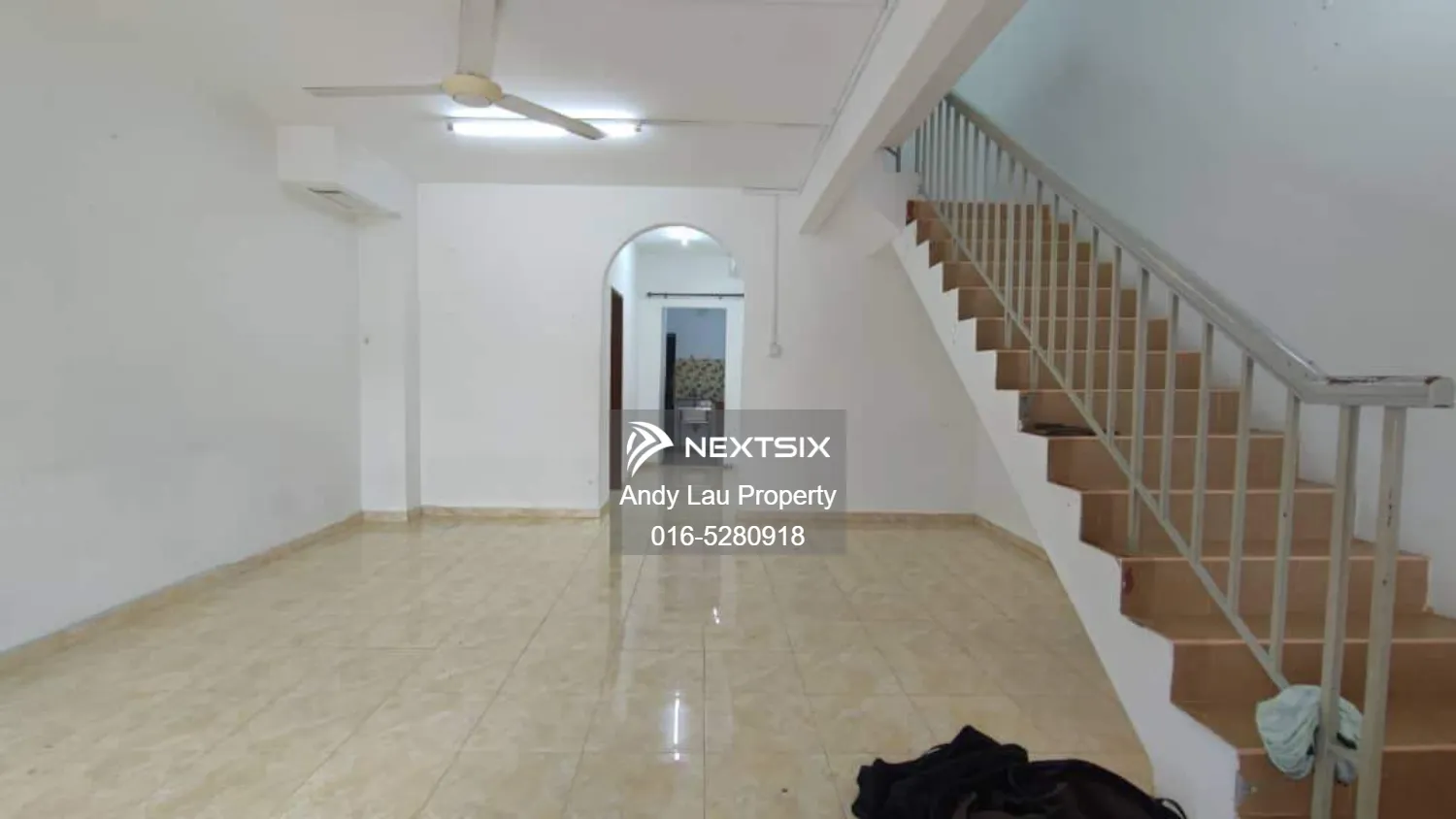 2-sty Terrace/Link House For Sale in Iskandar Puteri (Nusajaya) Johor