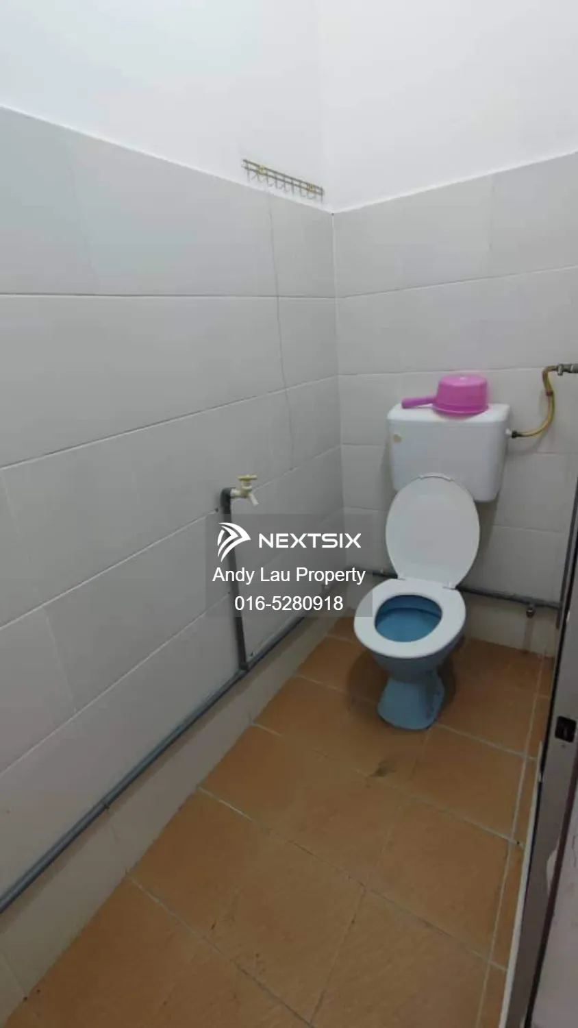2-sty Terrace/Link House For Sale in Iskandar Puteri (Nusajaya) Johor - Image 13