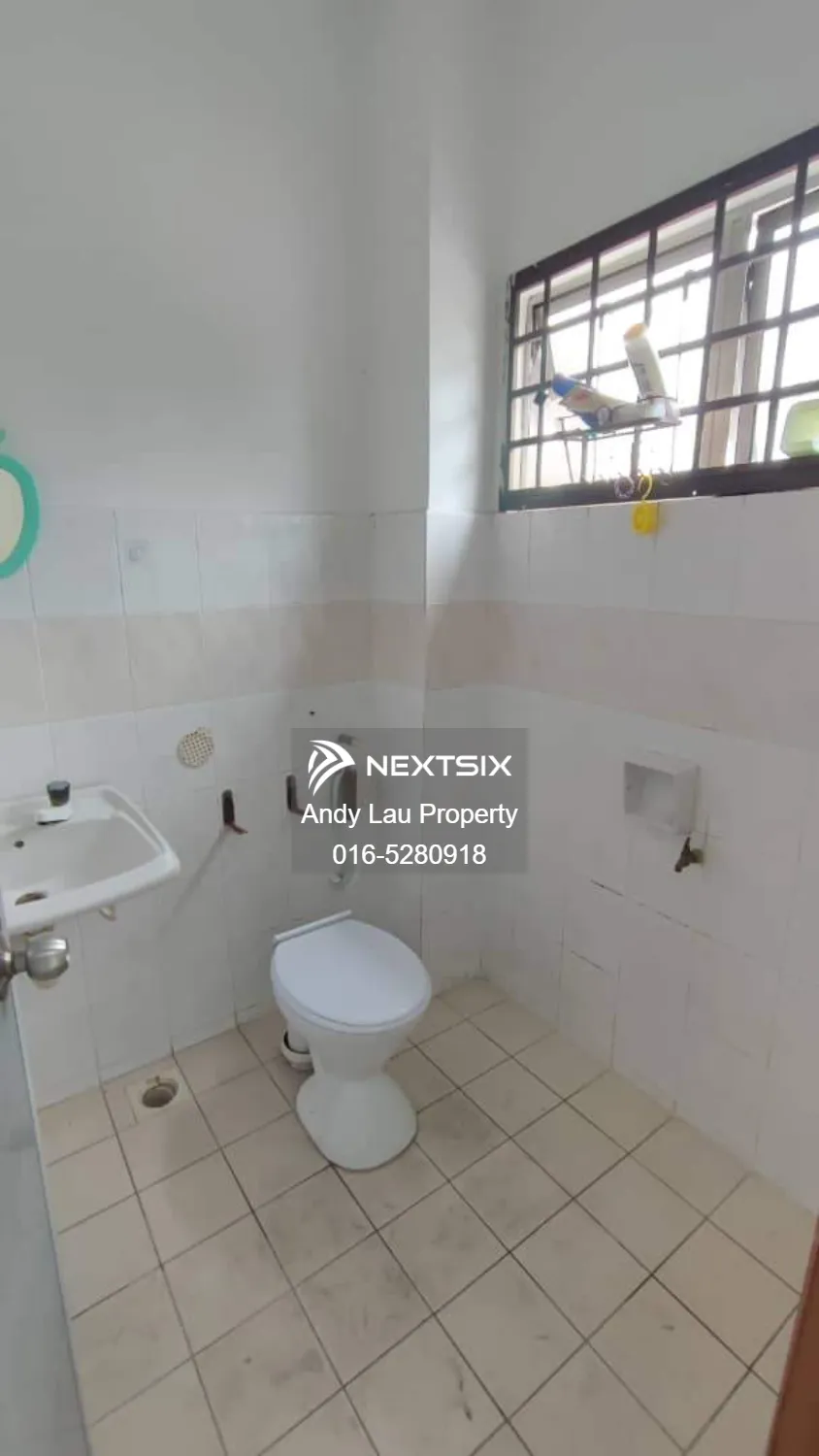 2-sty Terrace/Link House For Sale in Iskandar Puteri (Nusajaya) Johor - Image 14