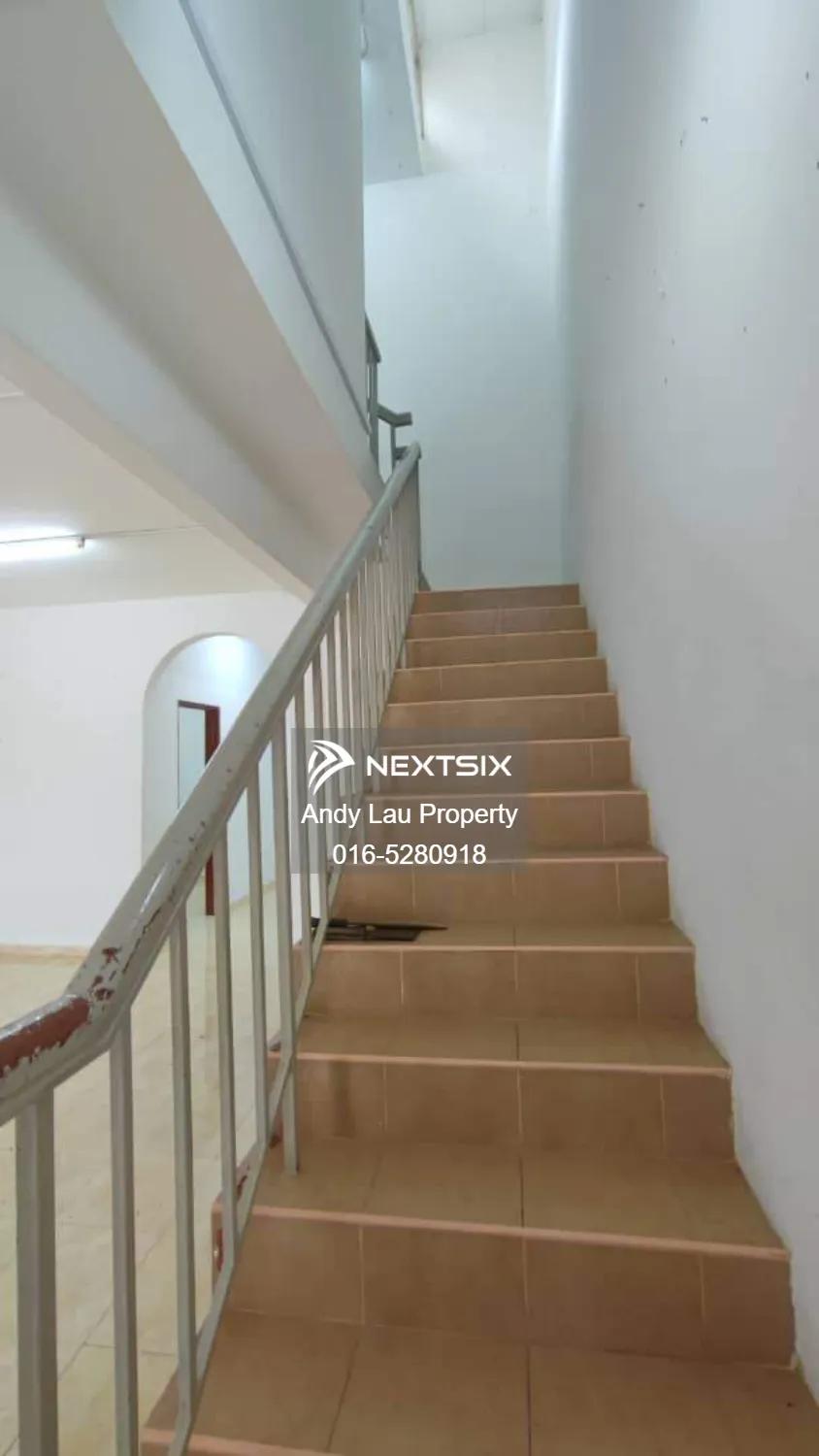 2-sty Terrace/Link House For Sale in Iskandar Puteri (Nusajaya) Johor - Image 6