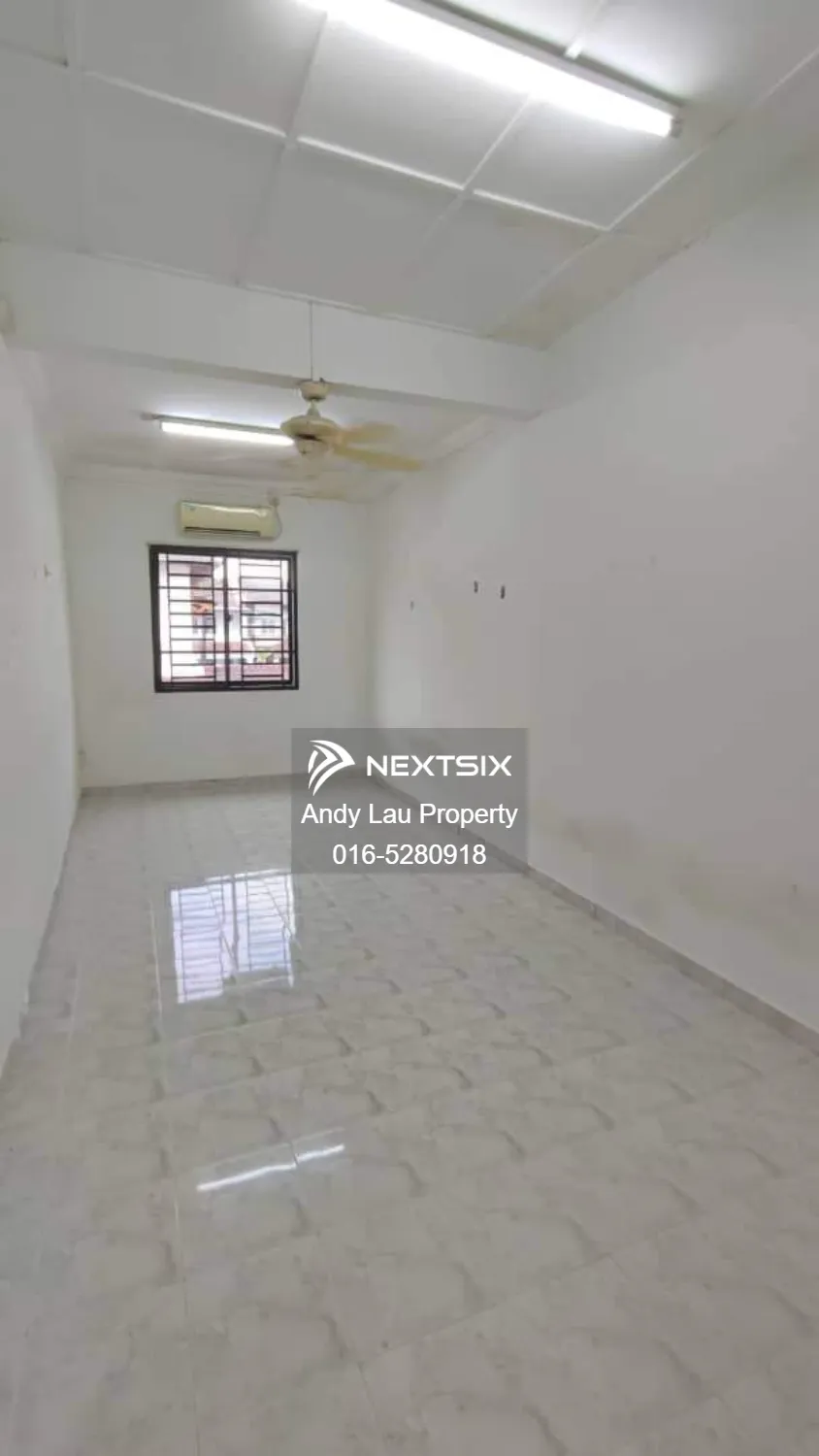 2-sty Terrace/Link House For Sale in Iskandar Puteri (Nusajaya) Johor - Image 7
