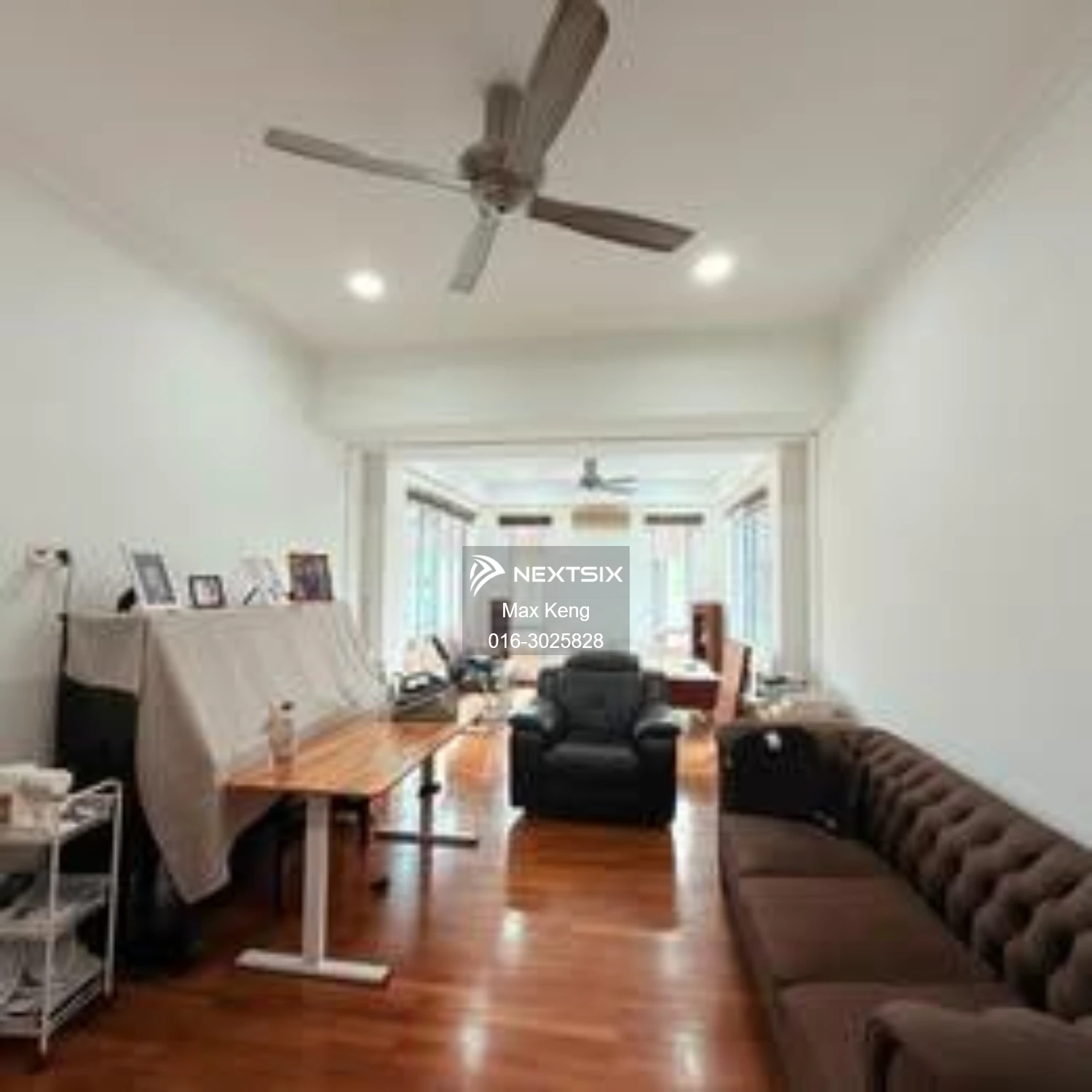 Semi-detached House For Sale in Perling Johor - Image 6