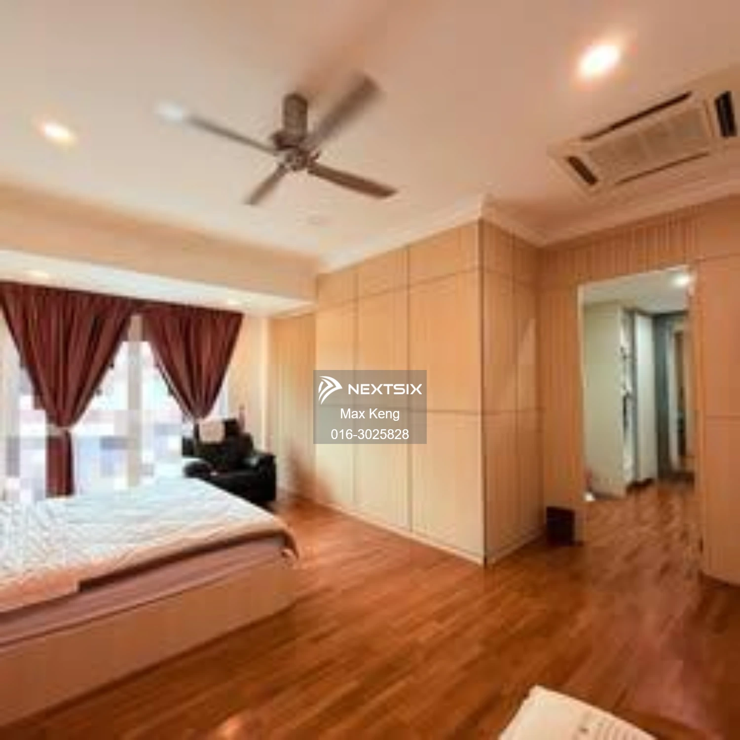 Semi-detached House For Sale in Perling Johor - Image 9