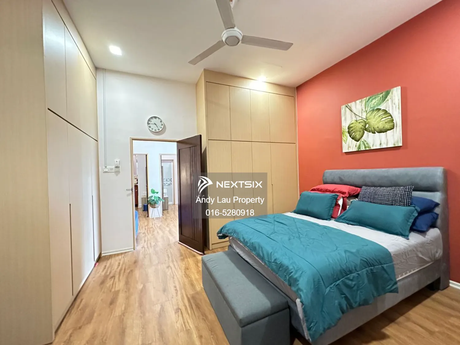 2-sty Terrace/Link House For Sale in Iskandar Puteri (Nusajaya) Johor - Image 14