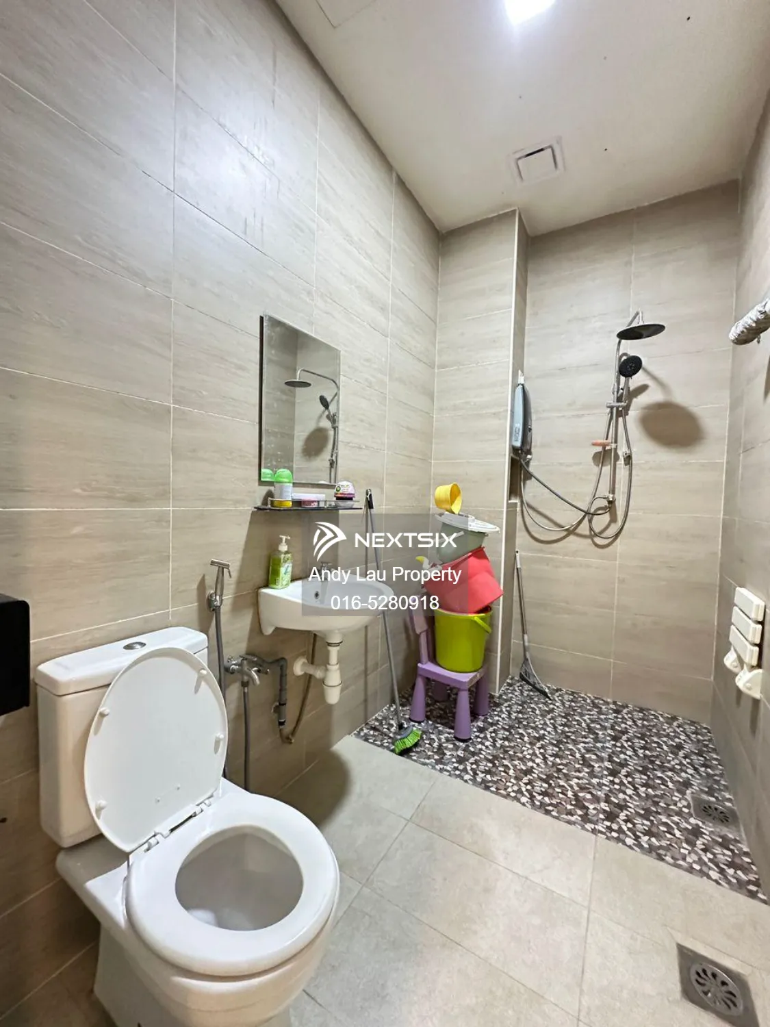 2-sty Terrace/Link House For Sale in Iskandar Puteri (Nusajaya) Johor - Image 17