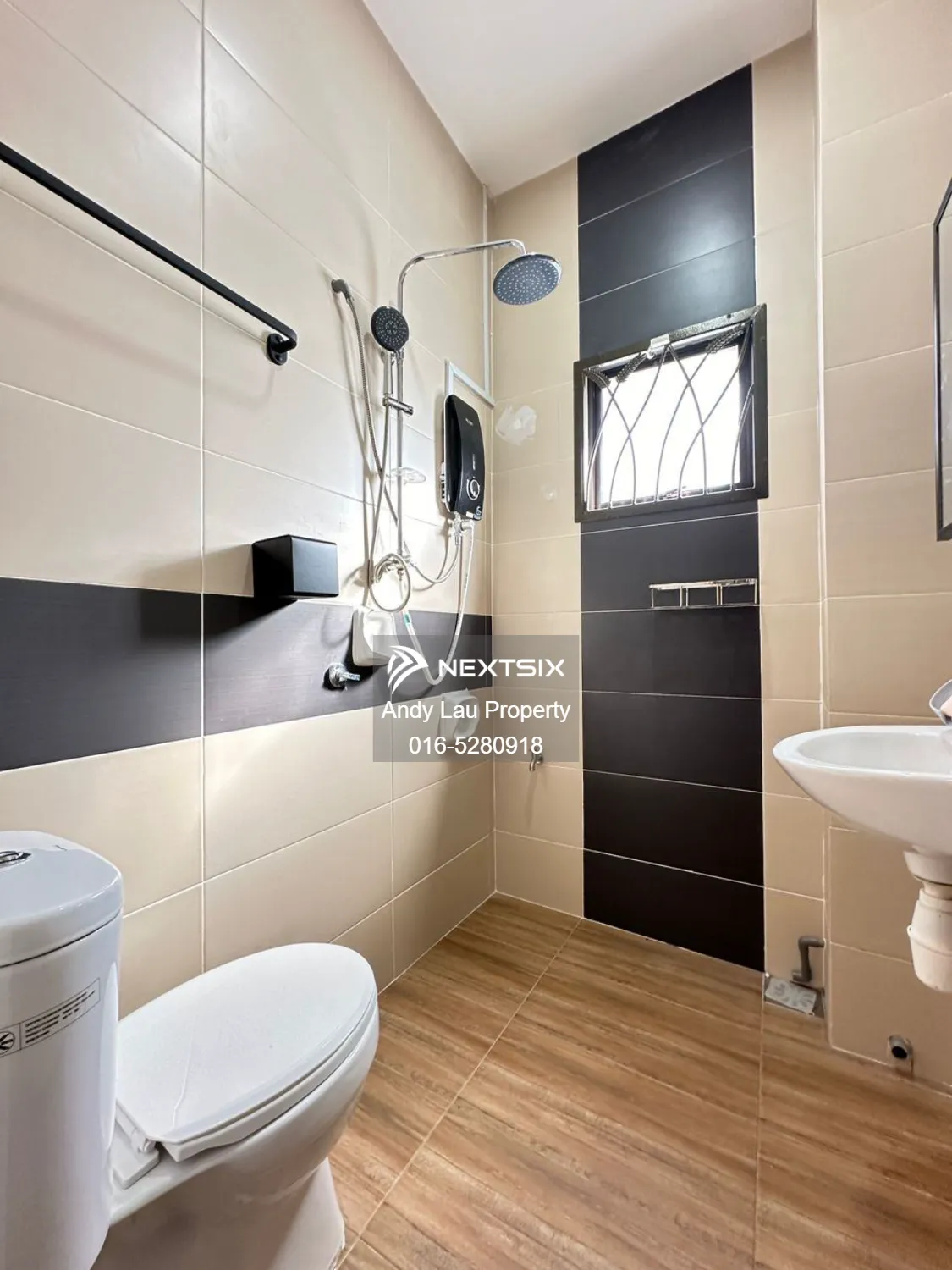 2-sty Terrace/Link House For Sale in Iskandar Puteri (Nusajaya) Johor - Image 19