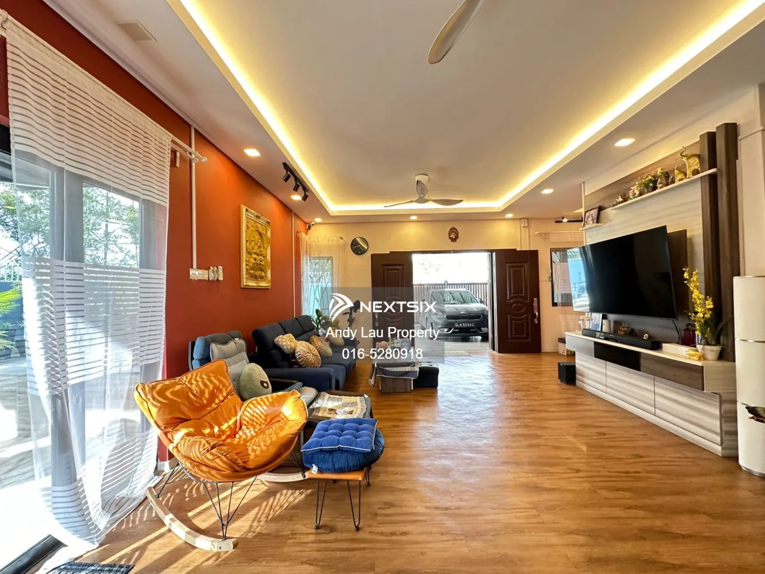 2-sty Terrace/Link House For Sale in Iskandar Puteri (Nusajaya) Johor - Image 6