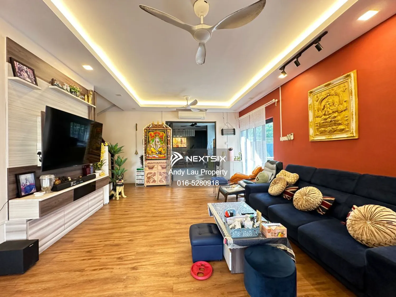 2-sty Terrace/Link House For Sale in Iskandar Puteri (Nusajaya) Johor - Image 7