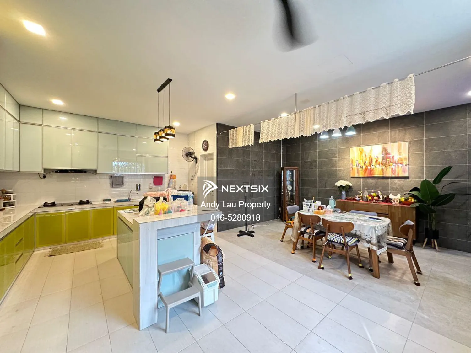 2-sty Terrace/Link House For Sale in Iskandar Puteri (Nusajaya) Johor - Image 9